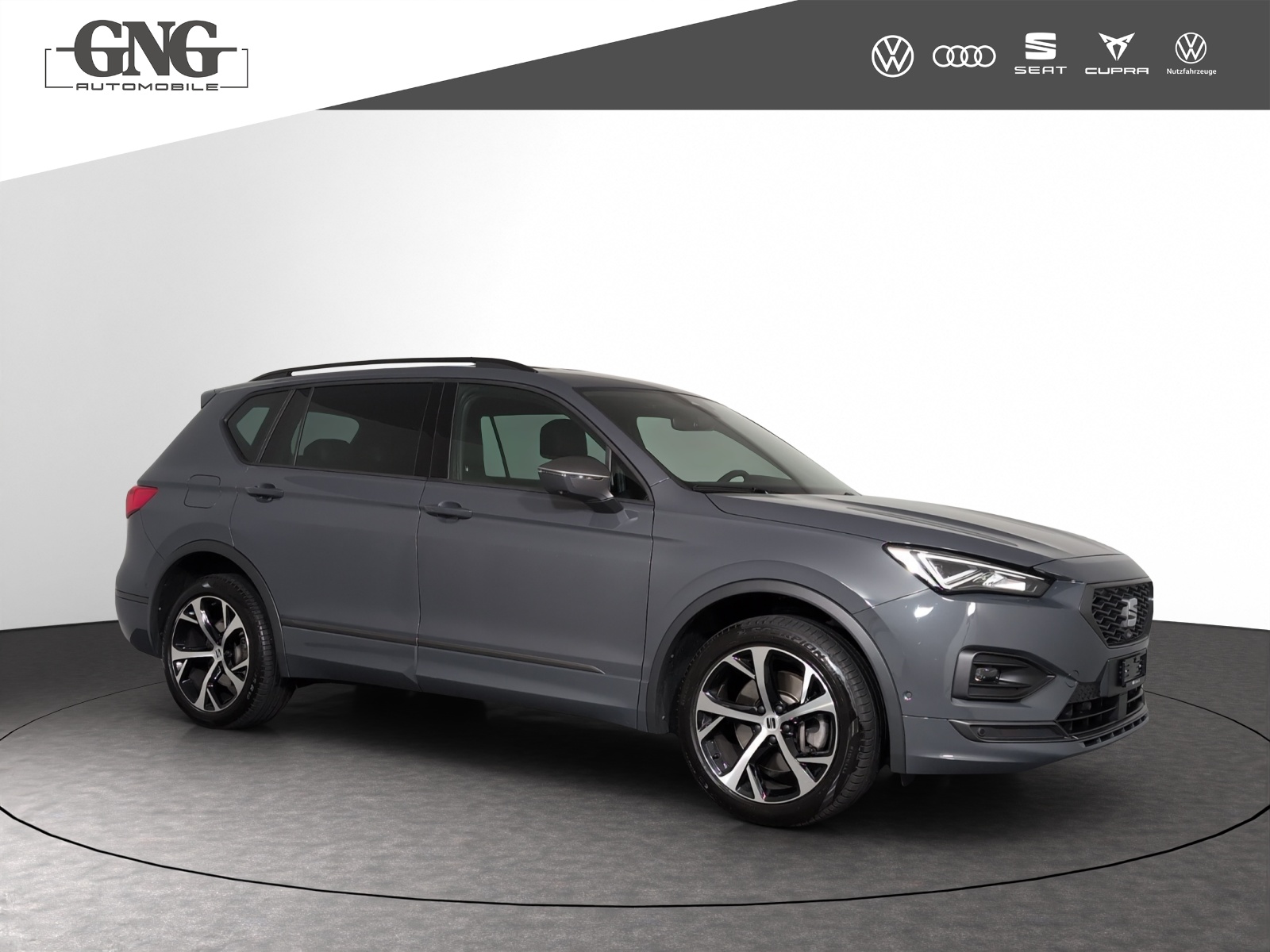 SEAT Tarraco 2.0TSI FR 4Drive DSG-image-3