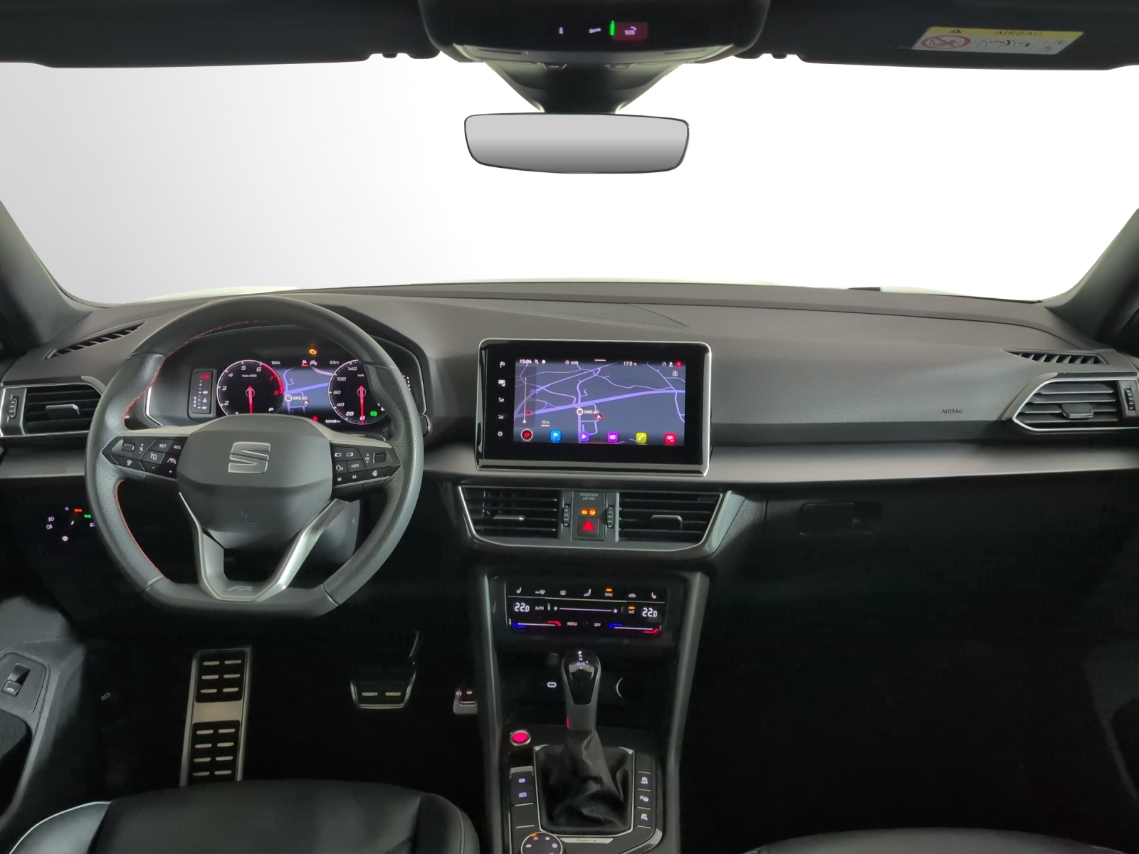 SEAT Tarraco 2.0TSI FR 4Drive DSG-image-9