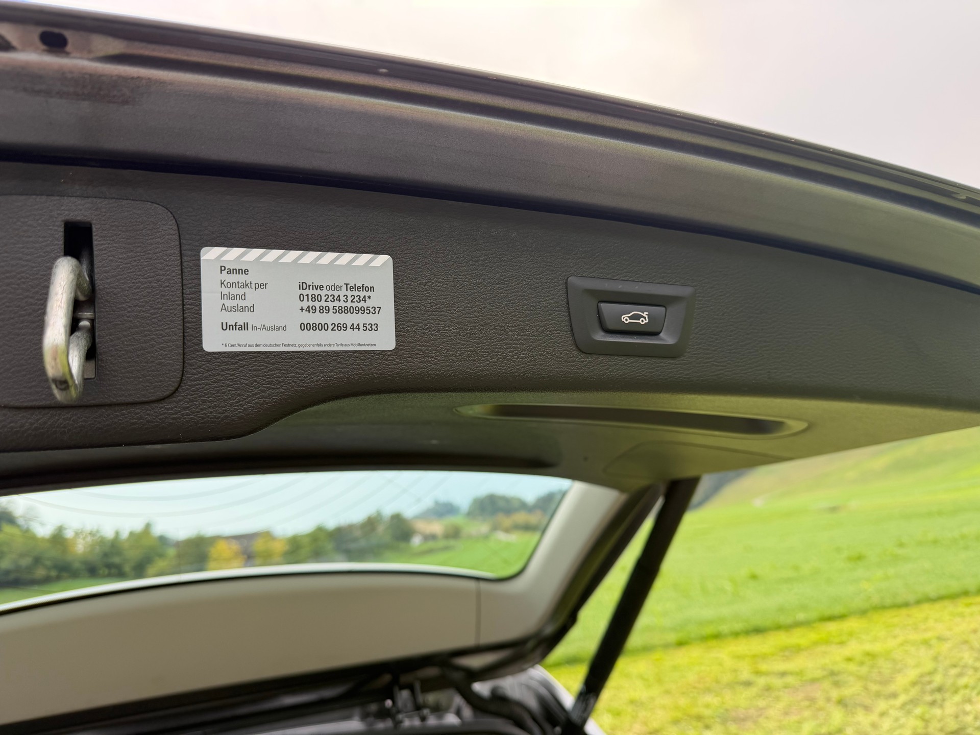 BMW X3 xDrive 20d Steptronic-image-11