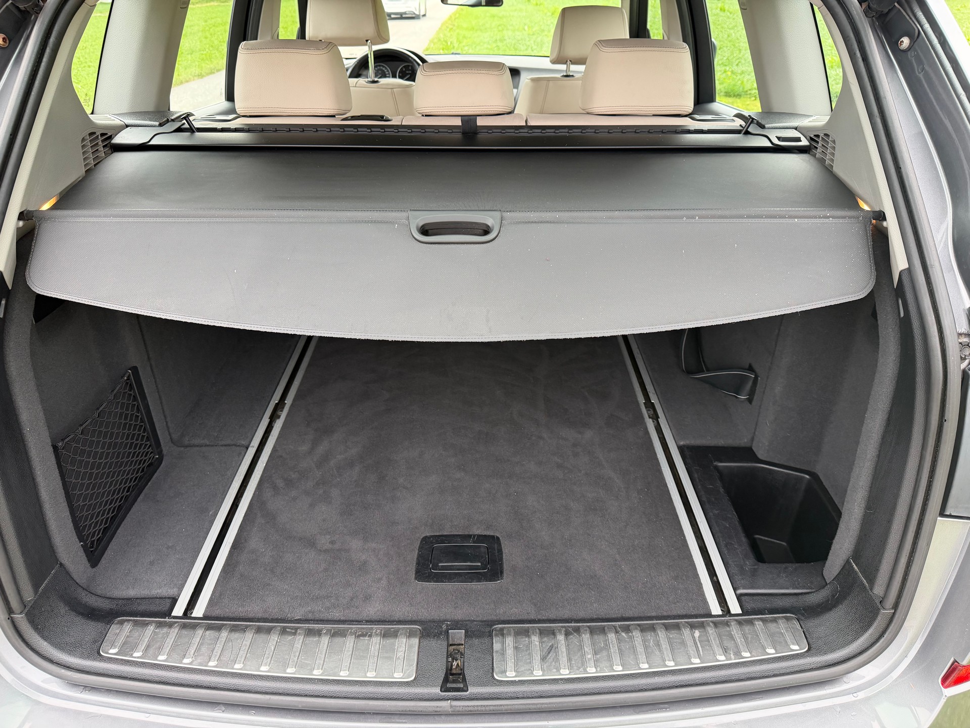 BMW X3 xDrive 20d Steptronic-image-10