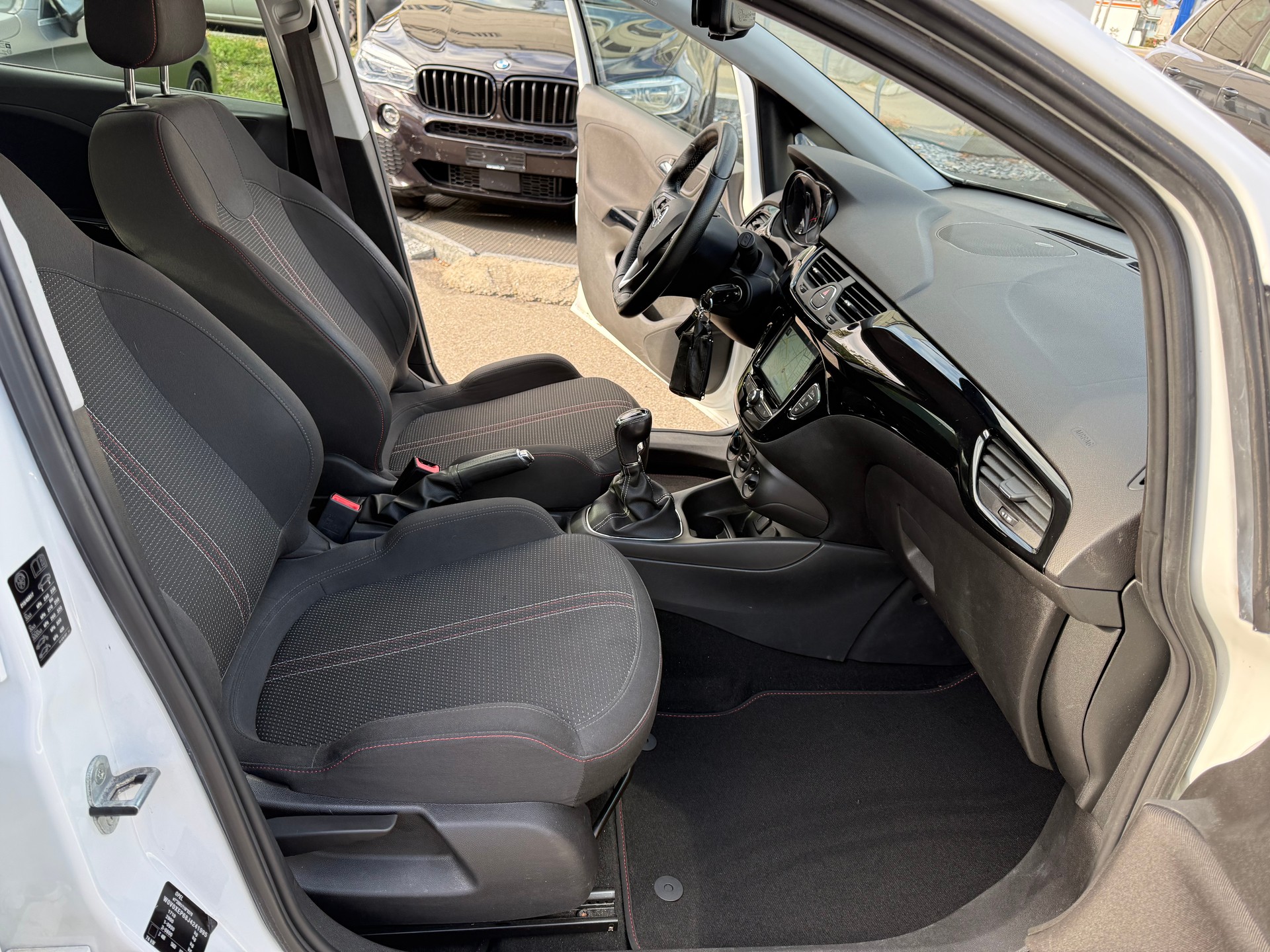 OPEL Corsa 1.4 Turbo ecoFlex OPC Line-image-10