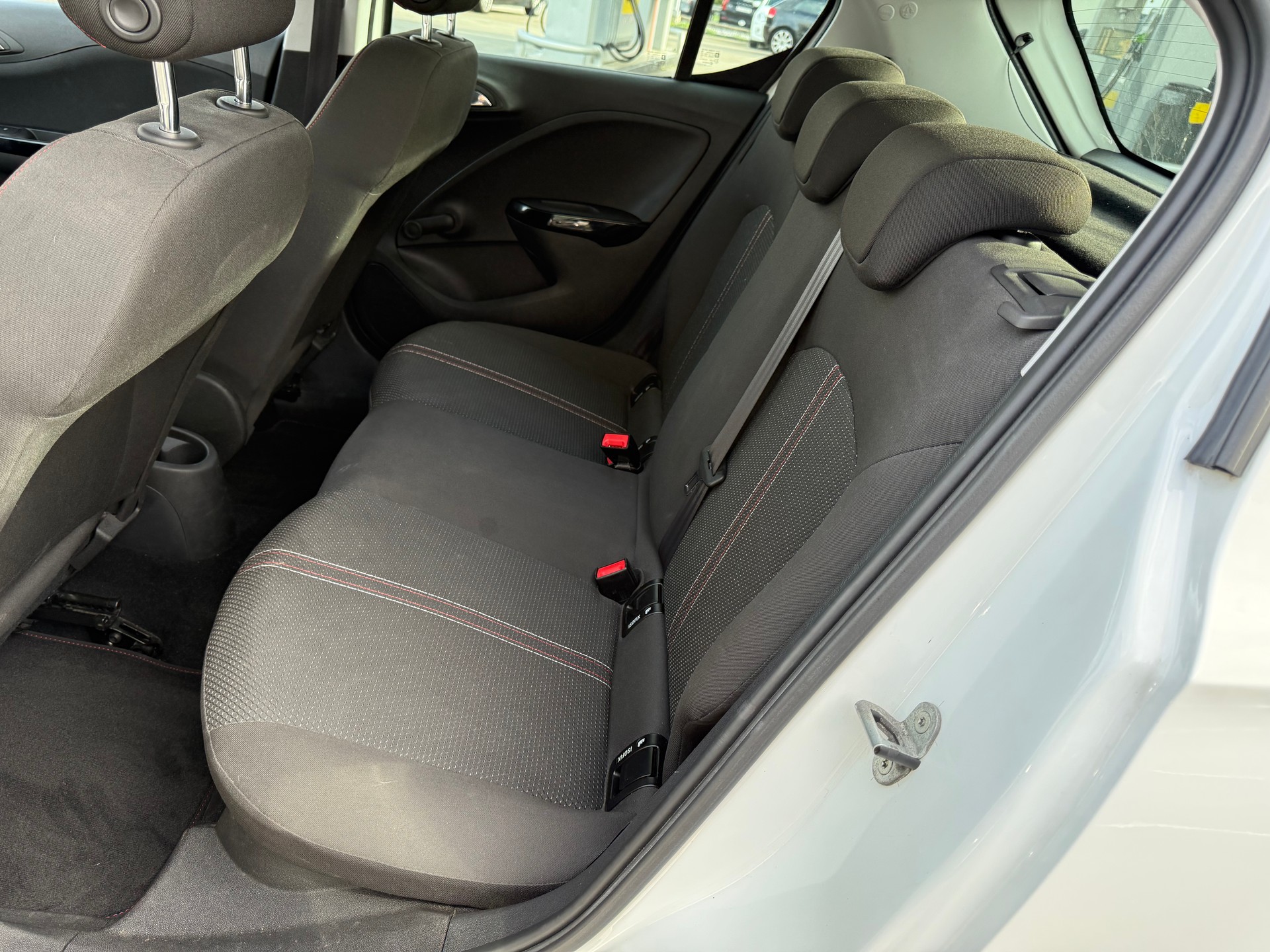 OPEL Corsa 1.4 Turbo ecoFlex OPC Line-image-11
