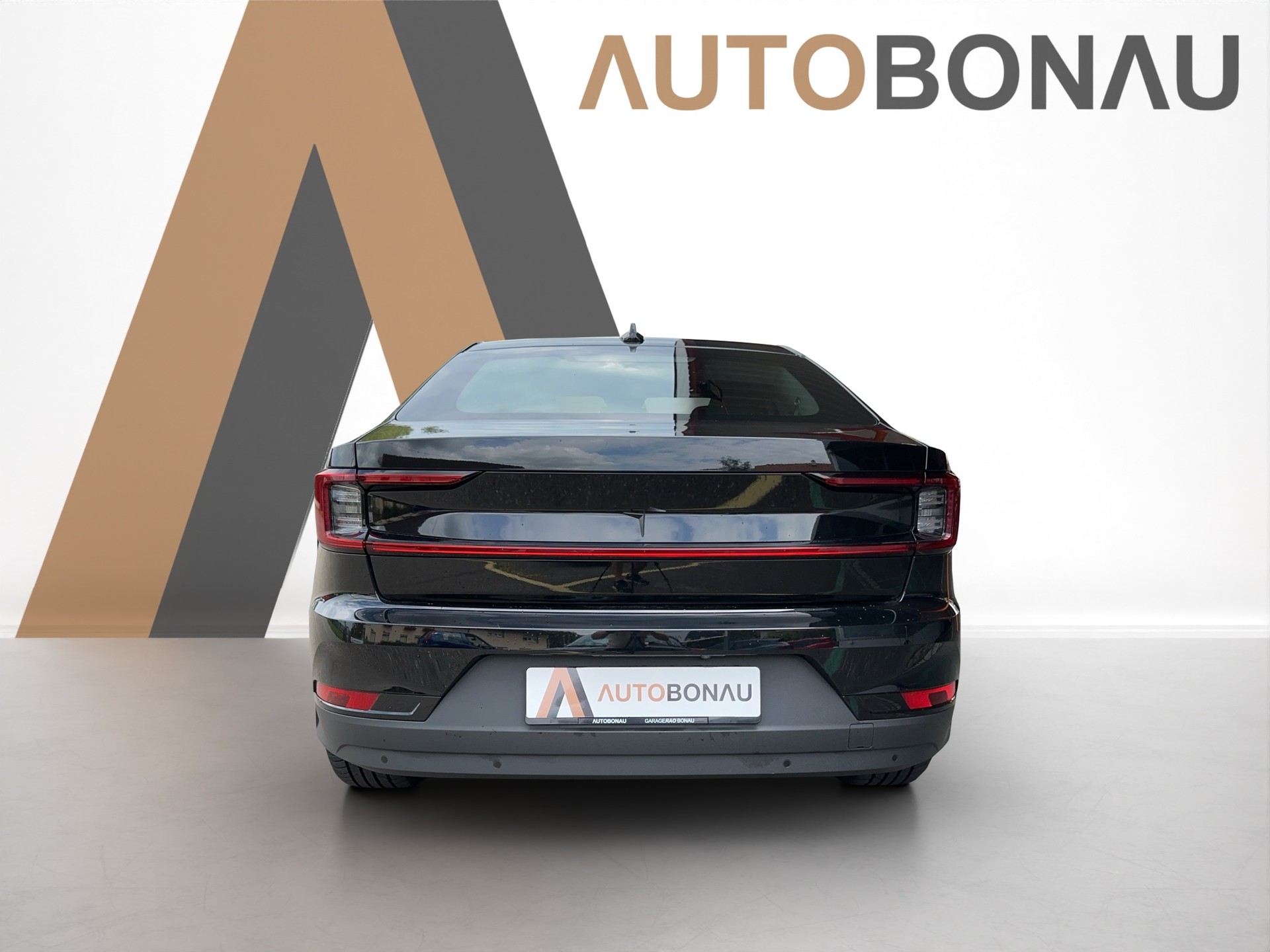 POLESTAR 2 Standard Range Single Motor-image-35