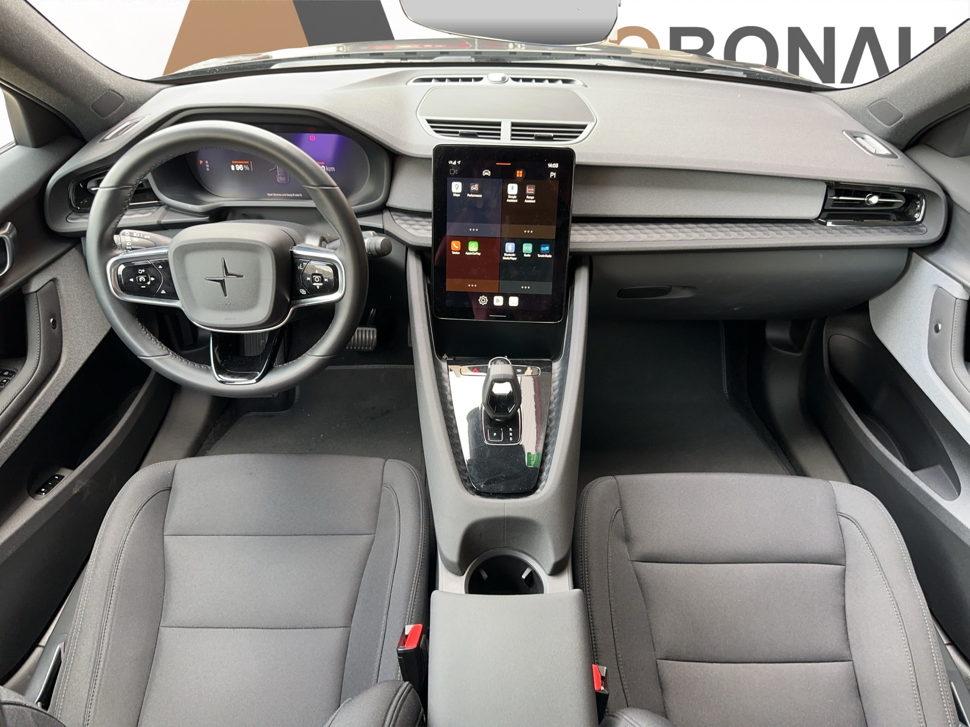 POLESTAR 2 Standard Range Single Motor-image-10