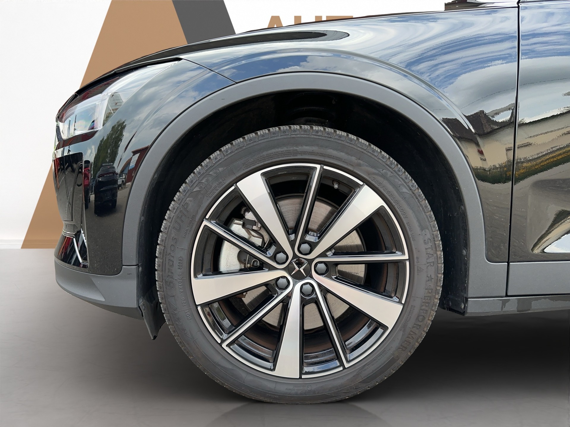 POLESTAR 2 Standard Range Single Motor-image-49