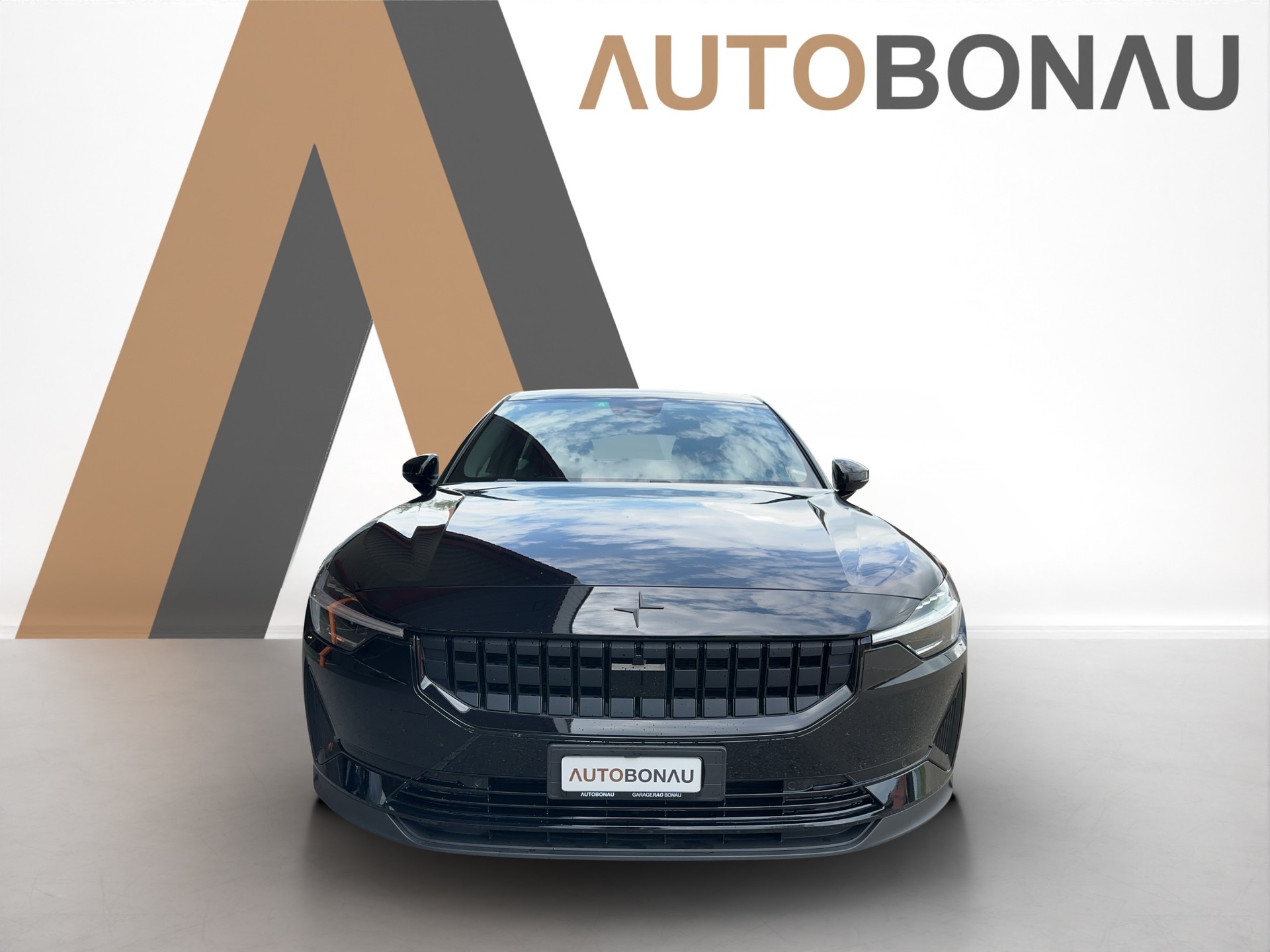 POLESTAR 2 Standard Range Single Motor-image-8