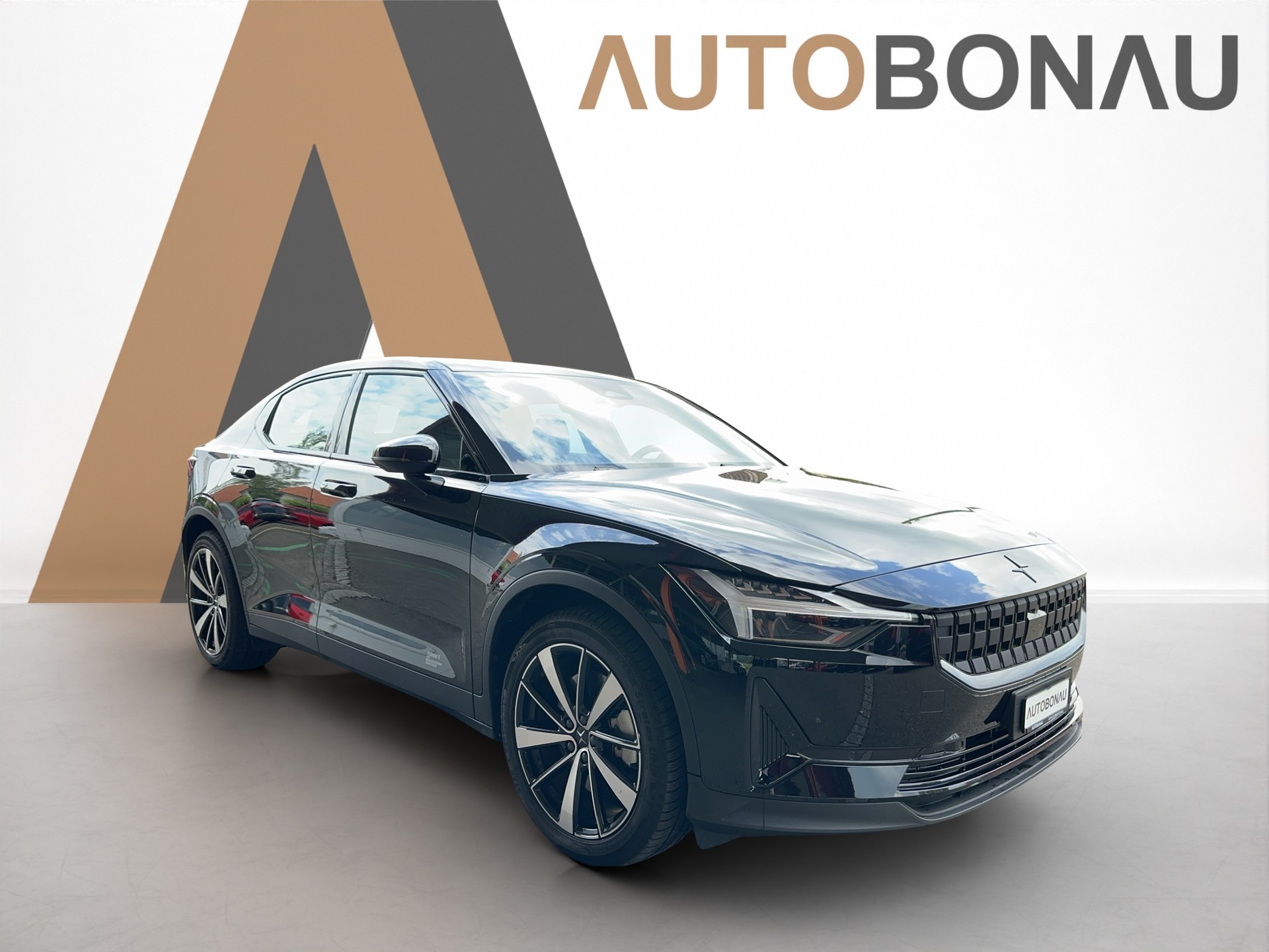 POLESTAR 2 Standard Range Single Motor-image-38