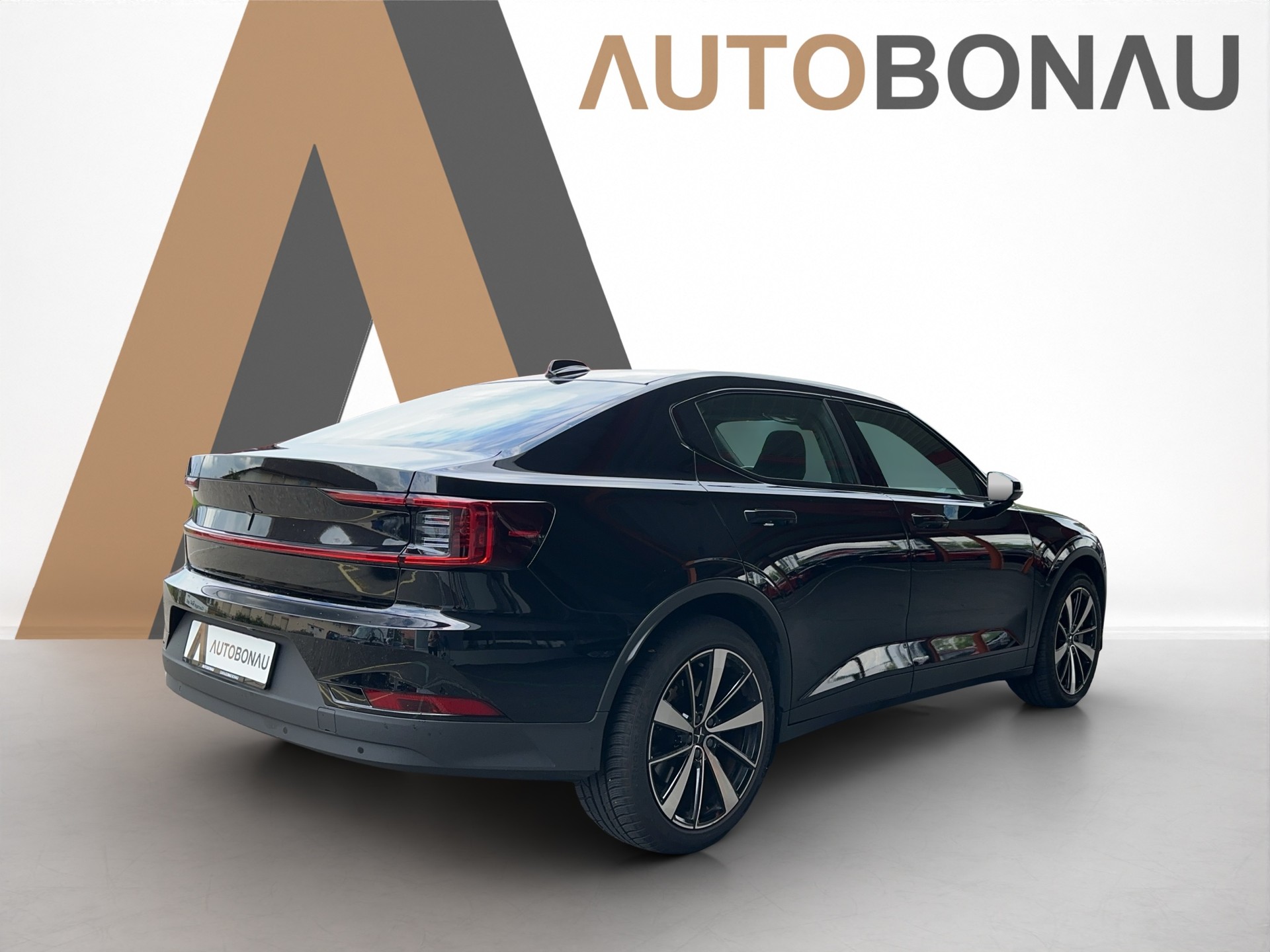 POLESTAR 2 Standard Range Single Motor-image-5