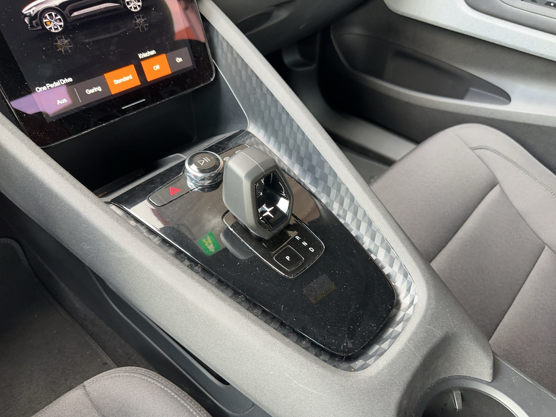POLESTAR 2 Standard Range Single Motor-image-60