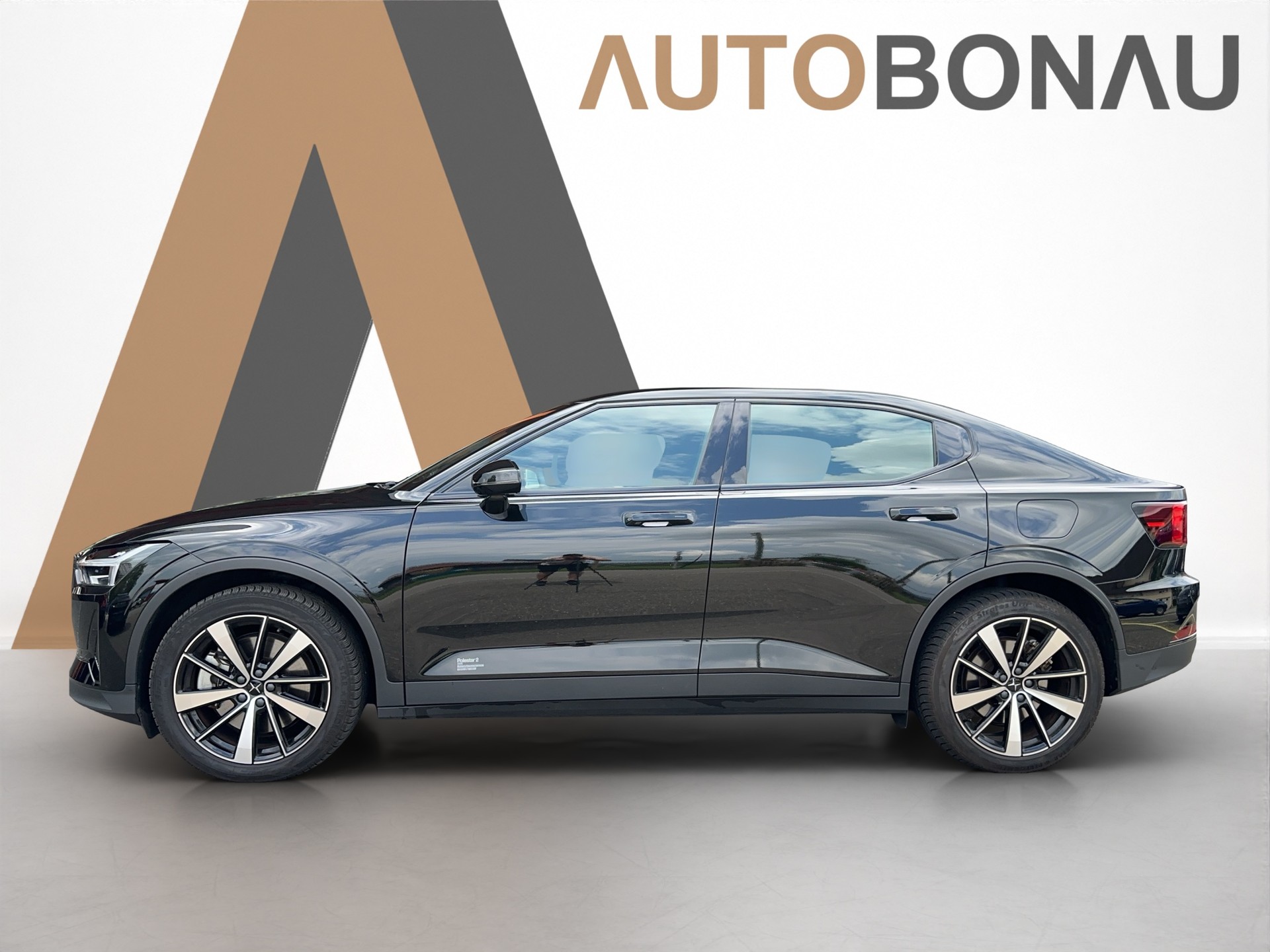 POLESTAR 2 Standard Range Single Motor-image-33
