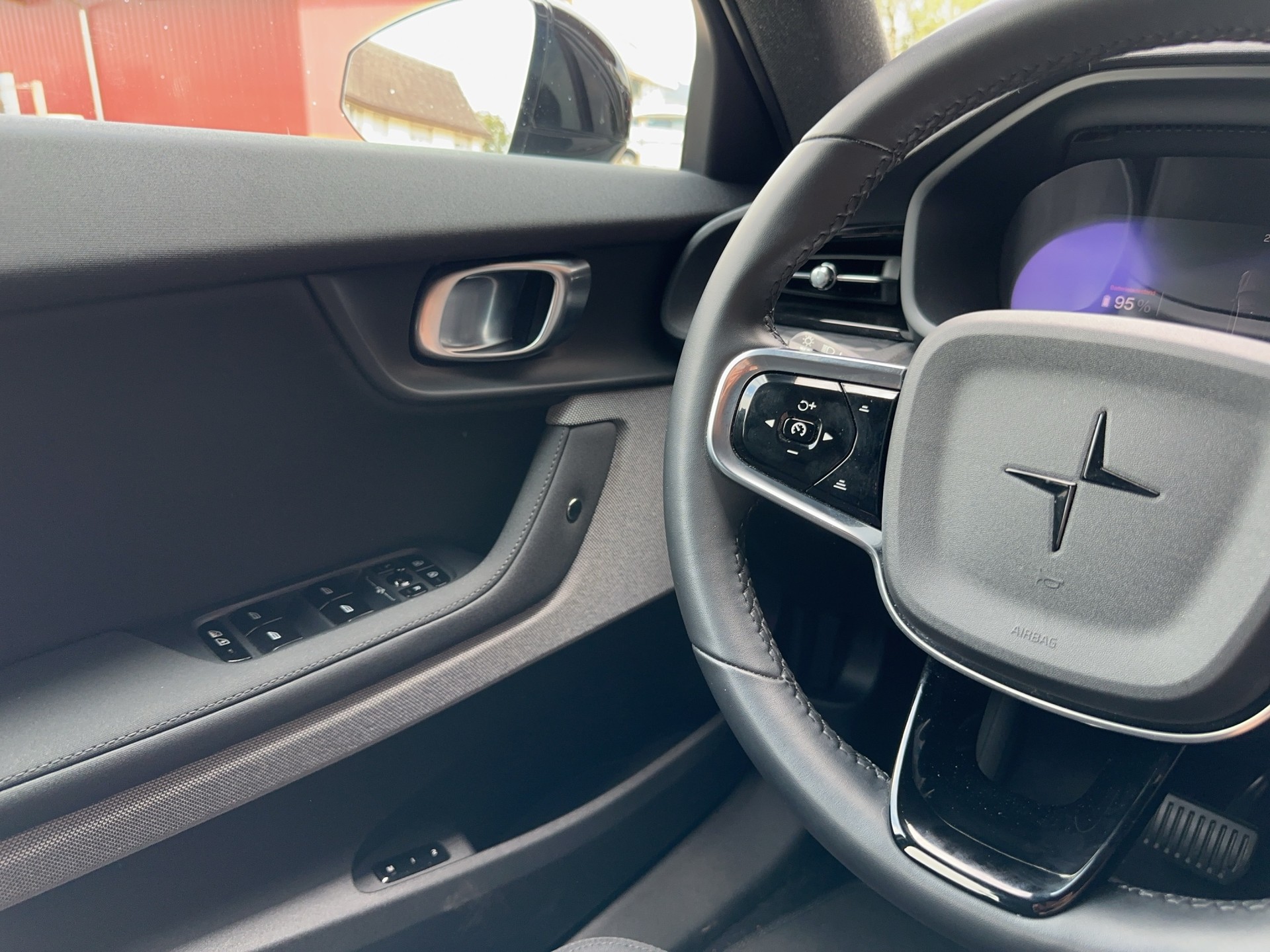 POLESTAR 2 Standard Range Single Motor-image-52