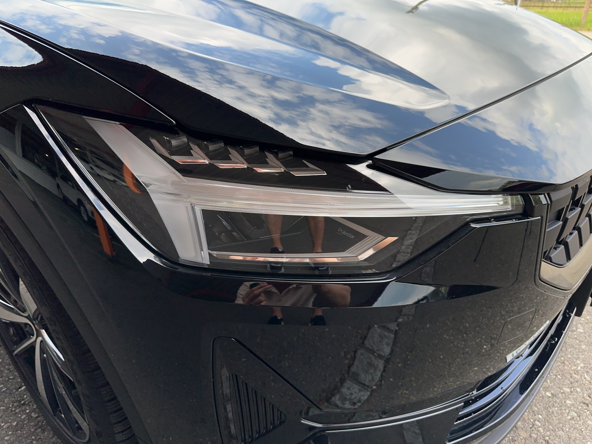 POLESTAR 2 Standard Range Single Motor-image-23