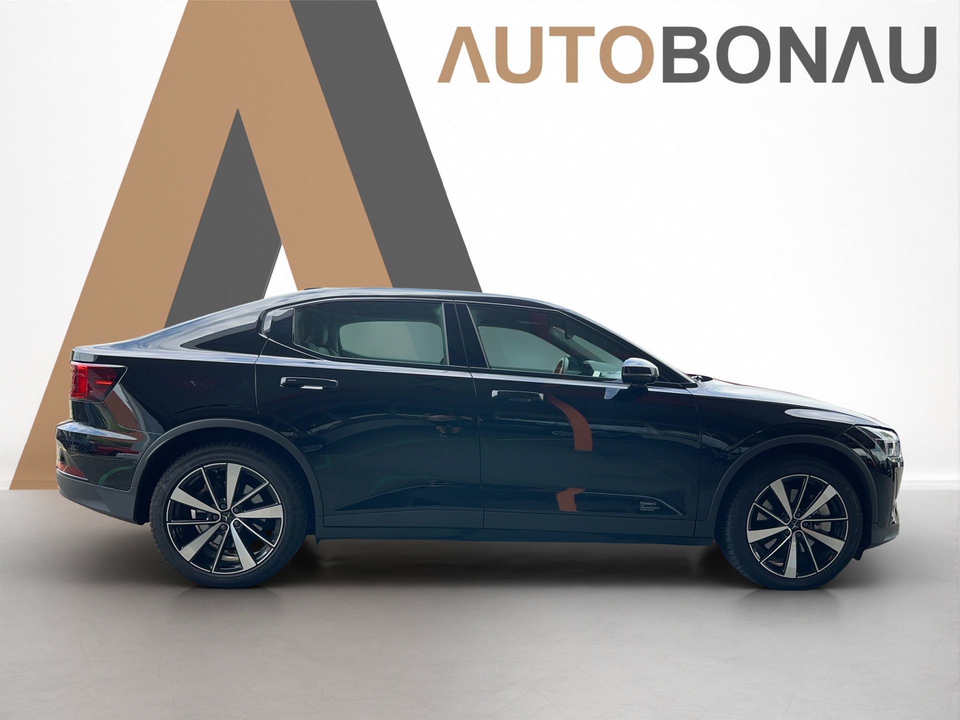 POLESTAR 2 Standard Range Single Motor-image-37