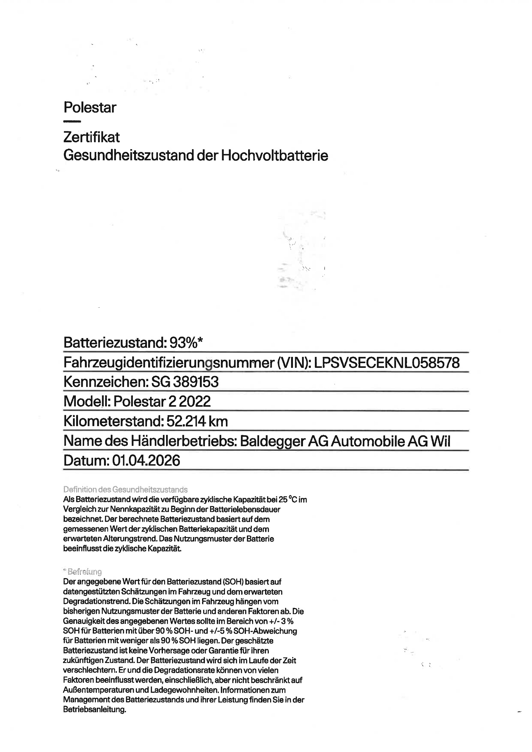 POLESTAR 2 Standard Range Single Motor-showroom-element-1