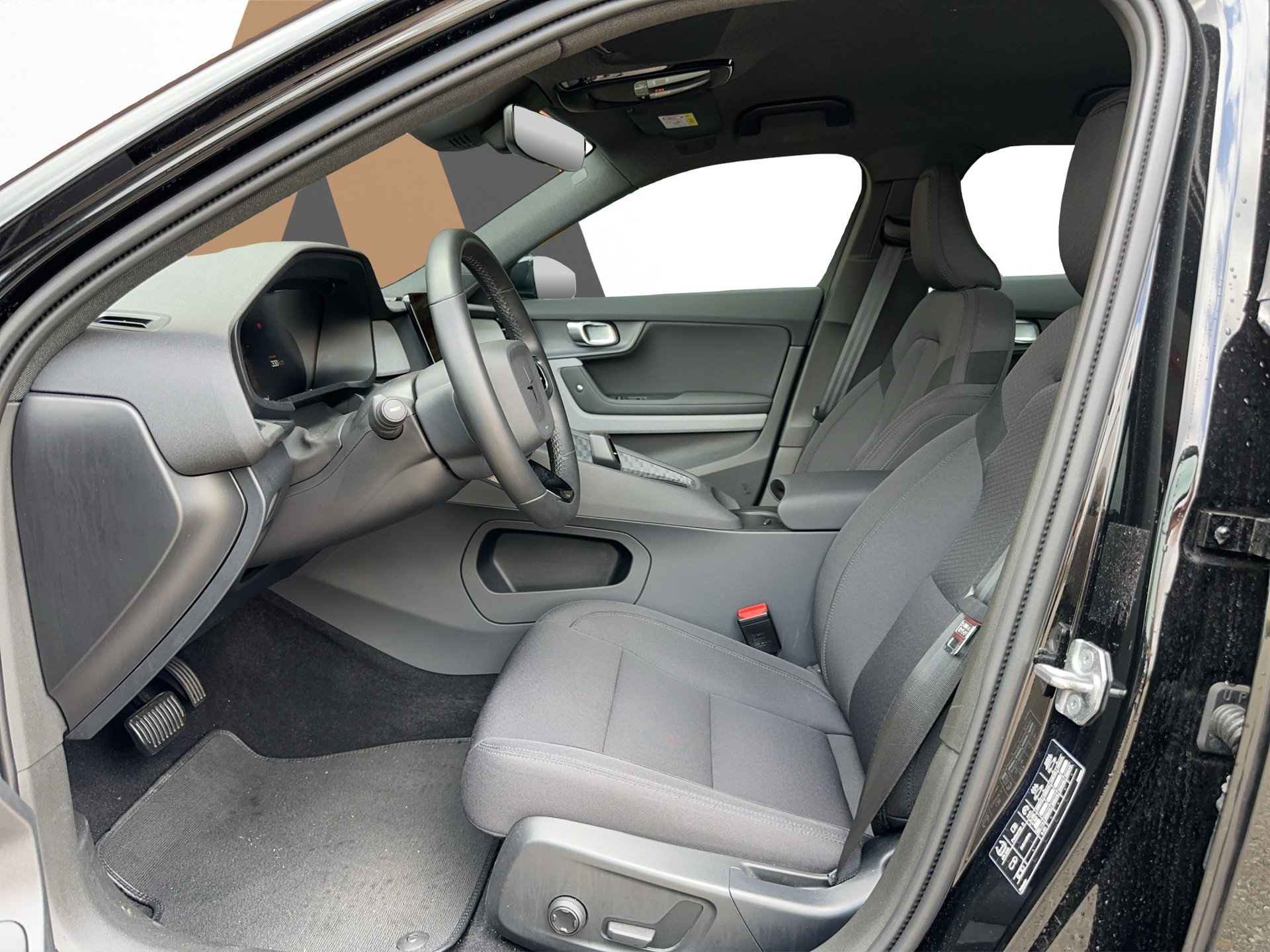POLESTAR 2 Standard Range Single Motor-image-9
