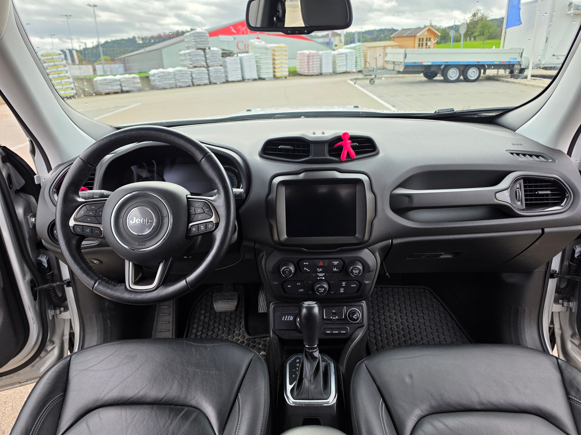 JEEP 1.3 Limited 4xe-image-6