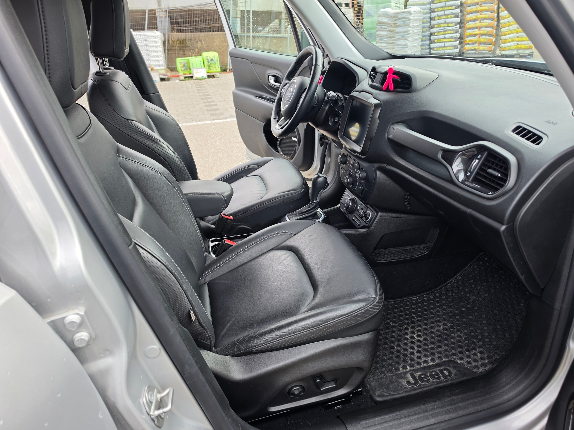 JEEP 1.3 Limited 4xe-image-5