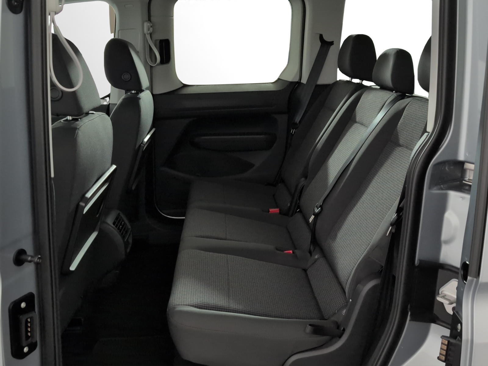VW Caddy 2.0 TDI Trend Liberty DSG-image-7