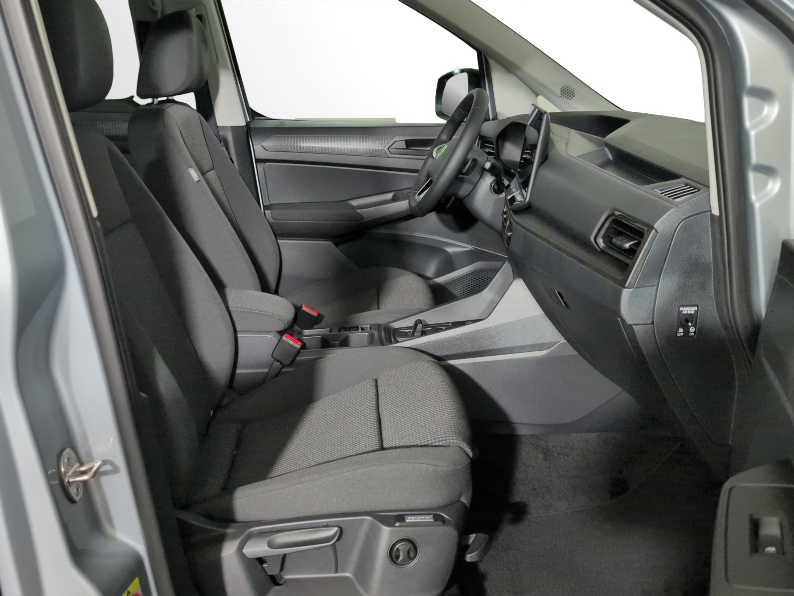 VW Caddy 2.0 TDI Trend Liberty DSG-image-6