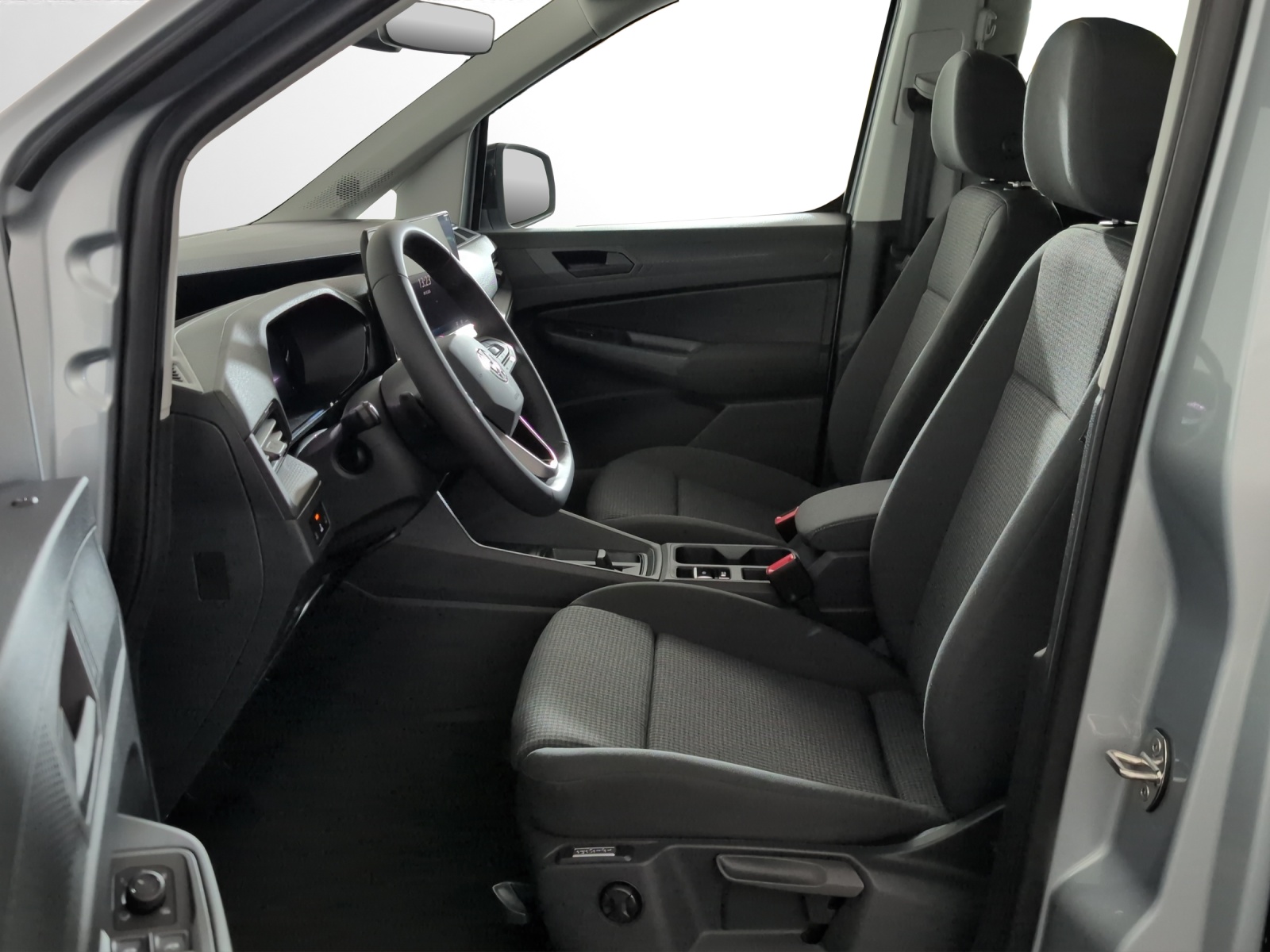 VW Caddy 2.0 TDI Trend Liberty DSG-image-5