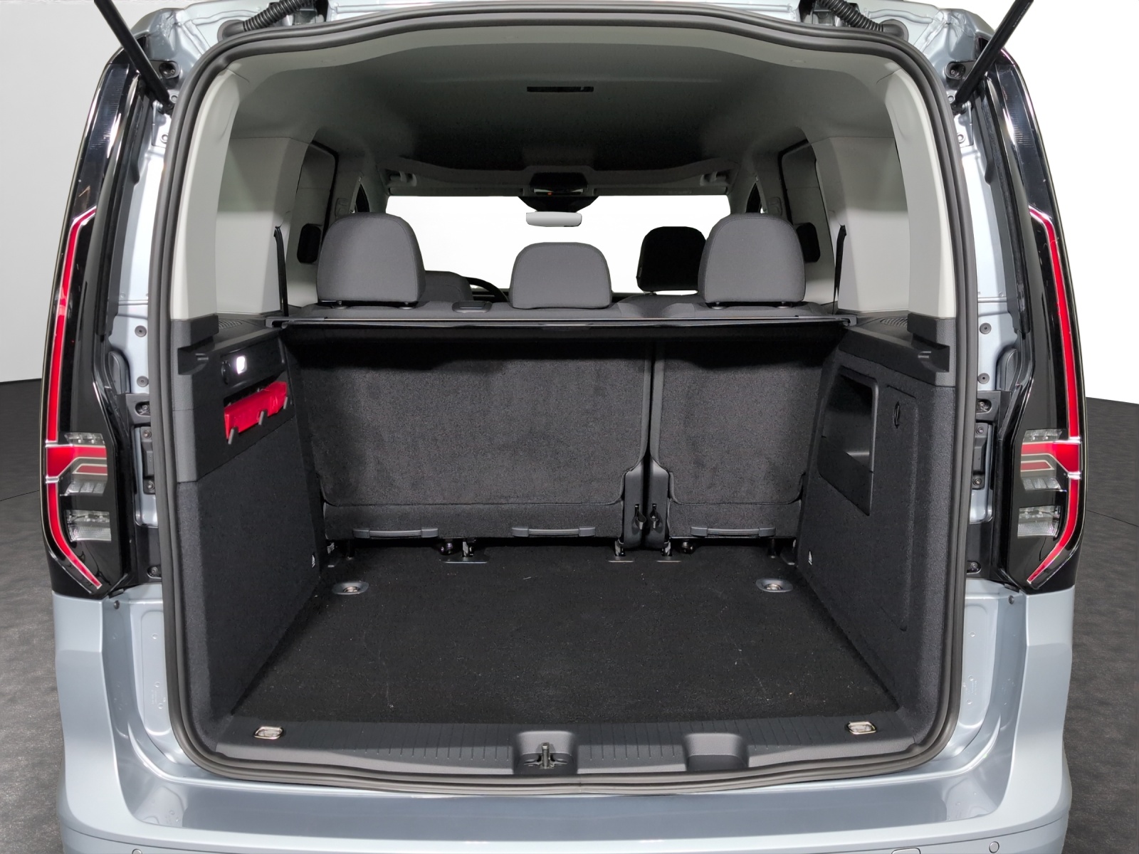 VW Caddy 2.0 TDI Trend Liberty DSG-image-14