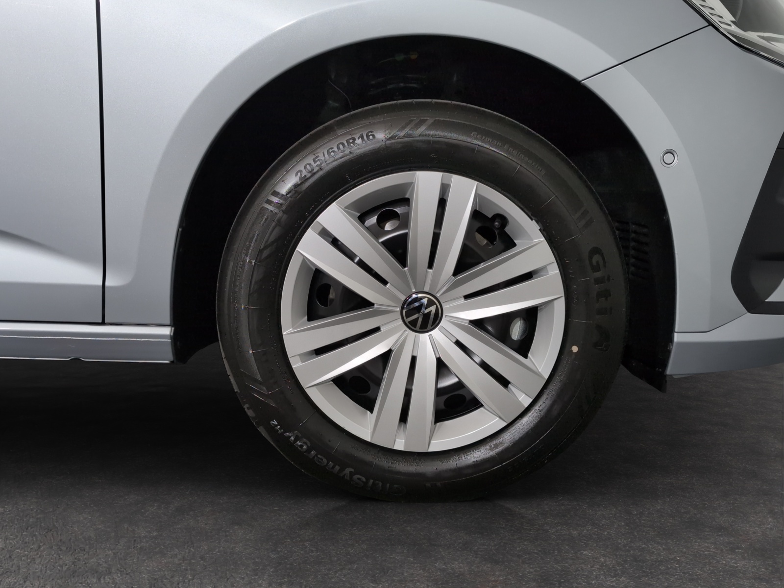VW Caddy 2.0 TDI Trend Liberty DSG-image-4