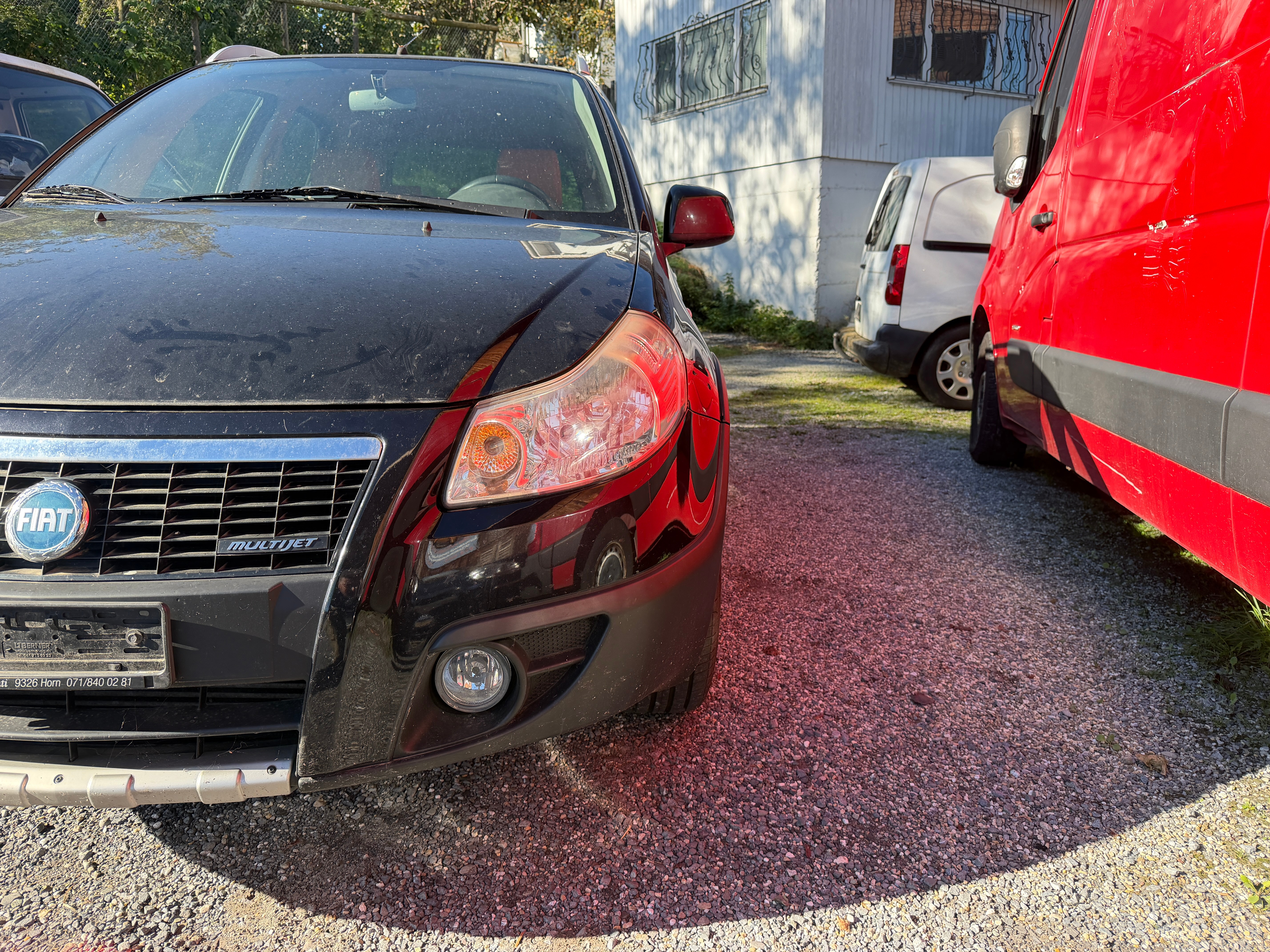 Car photo