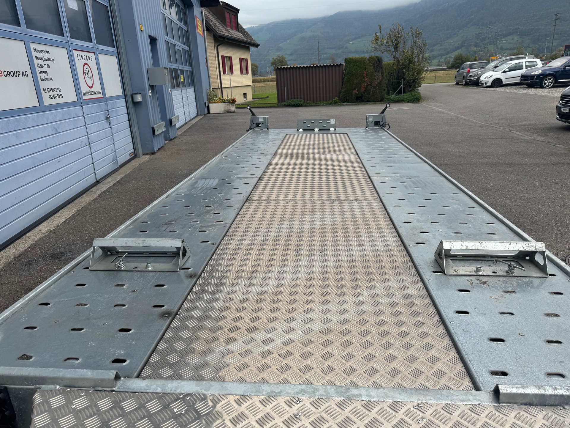 TEMARED 3500KG | 3 Achsen | Elektrische Seilwinde-image-3