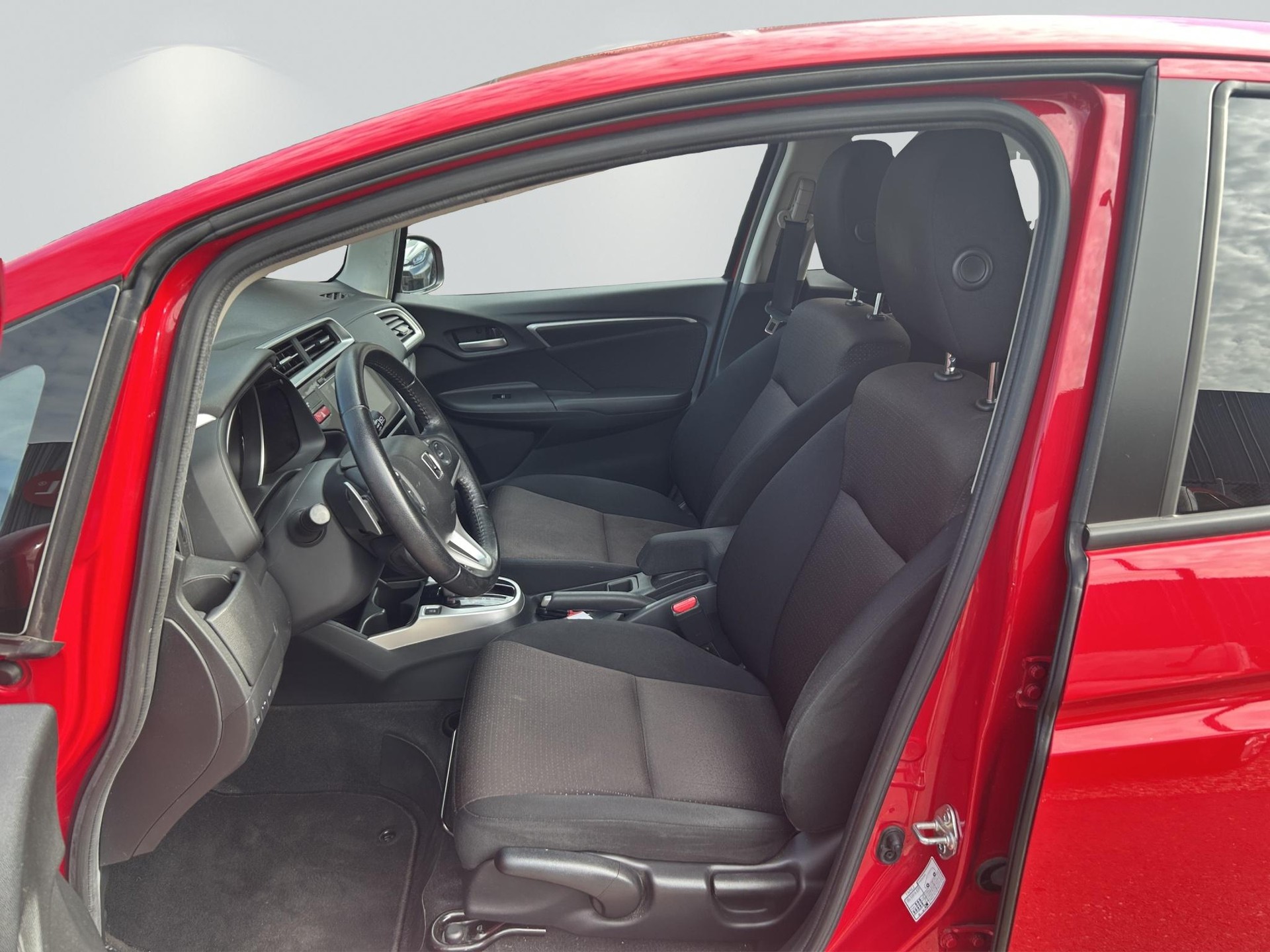 HONDA Jazz 1.3i Elegance-image-9