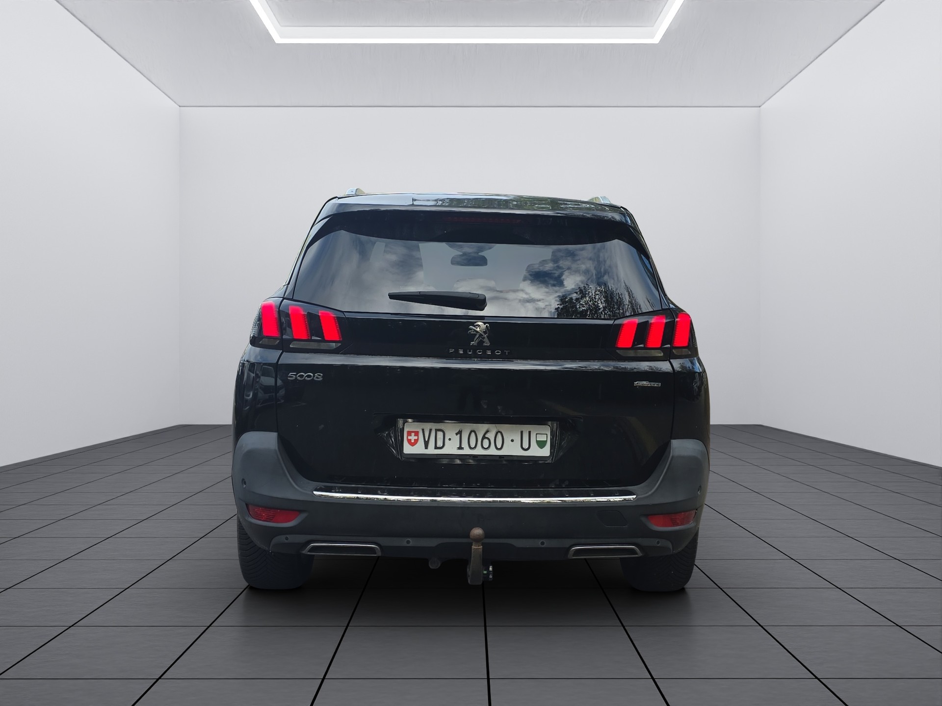 PEUGEOT 5008 1.6 BlueHDi GT Line ETA-image-4