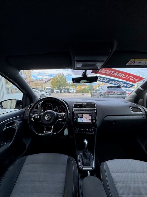 VW Polo 1.0 TSI BMT Allstar R-Line DSG-image-8