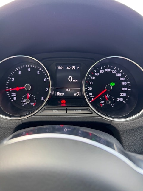 VW Polo 1.0 TSI BMT Allstar R-Line DSG-image-10