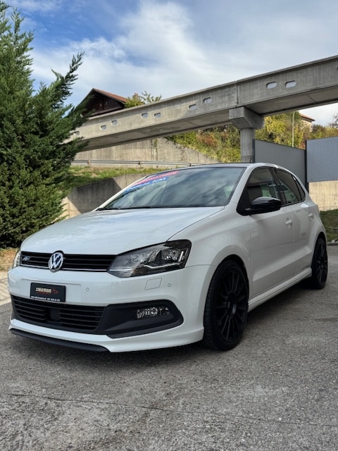 VW Polo 1.0 TSI BMT Allstar R-Line DSG-image-1