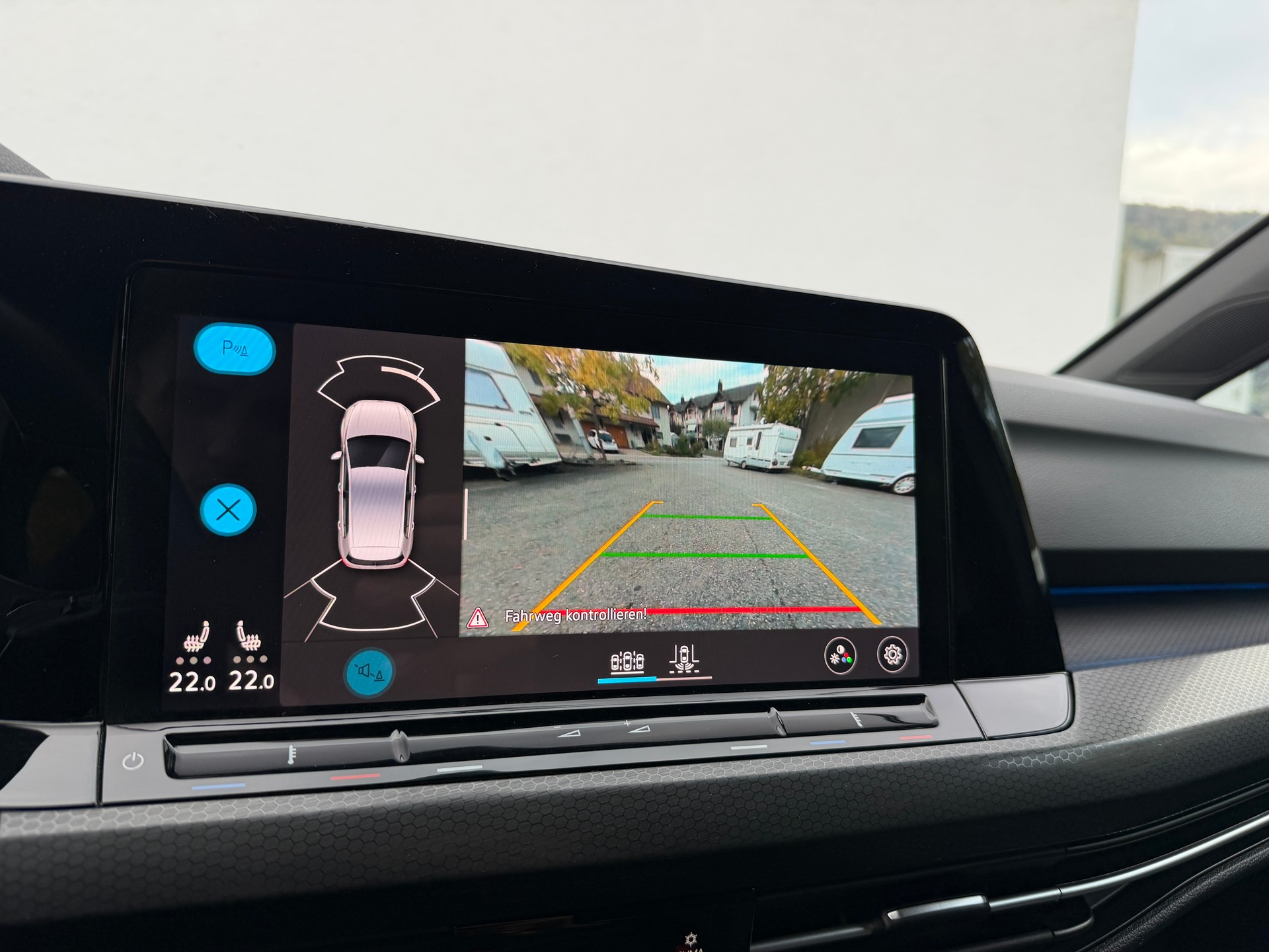 VW Golf 2.0 TSI GTI DSG-image-21