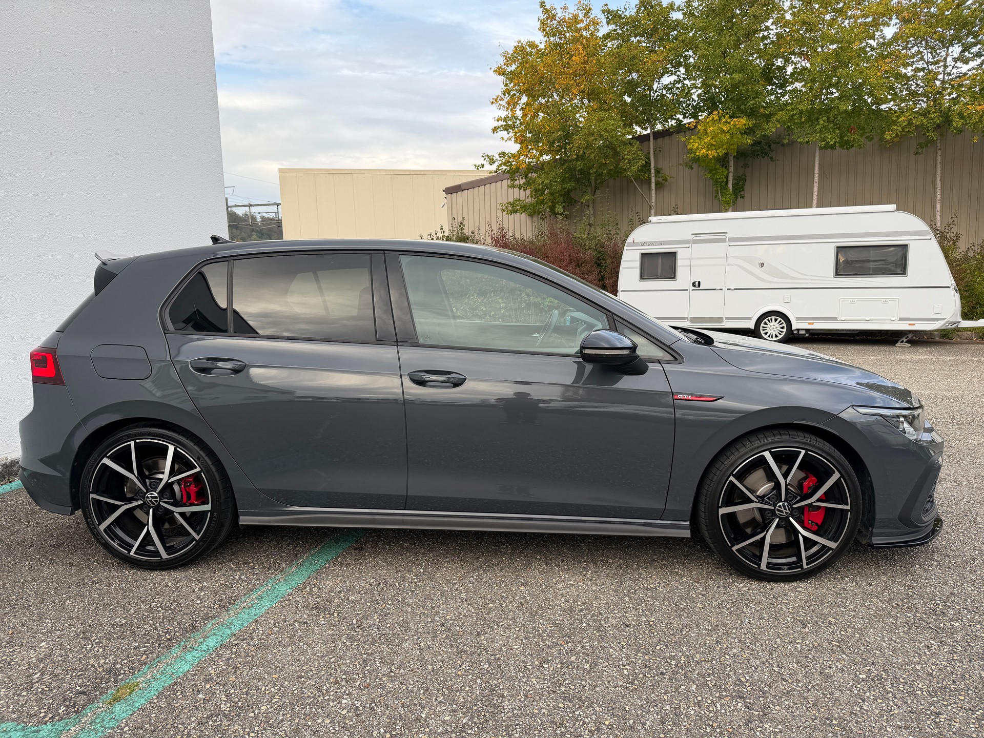 VW Golf 2.0 TSI GTI DSG-image-3