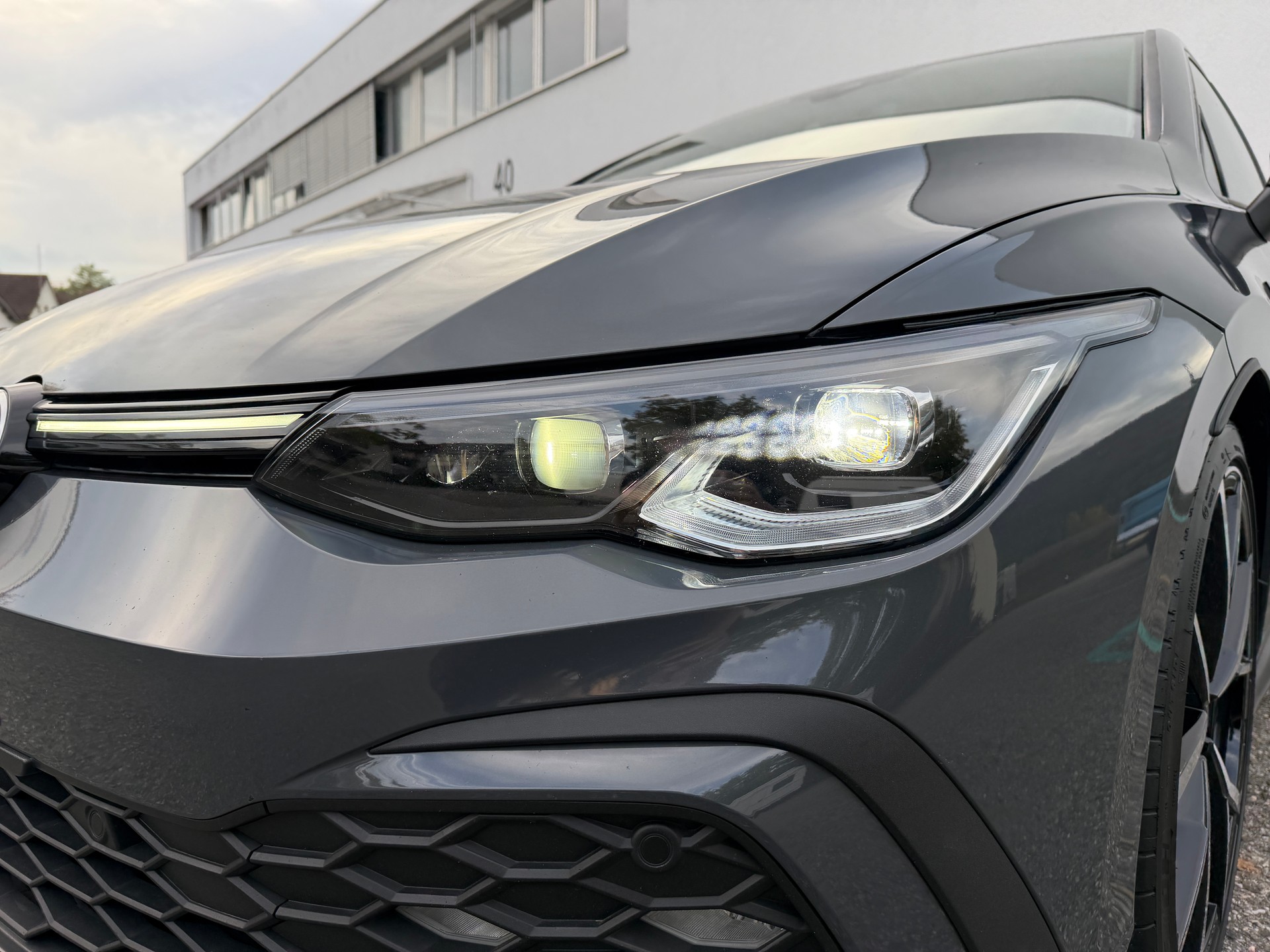 VW Golf 2.0 TSI GTI DSG-image-10