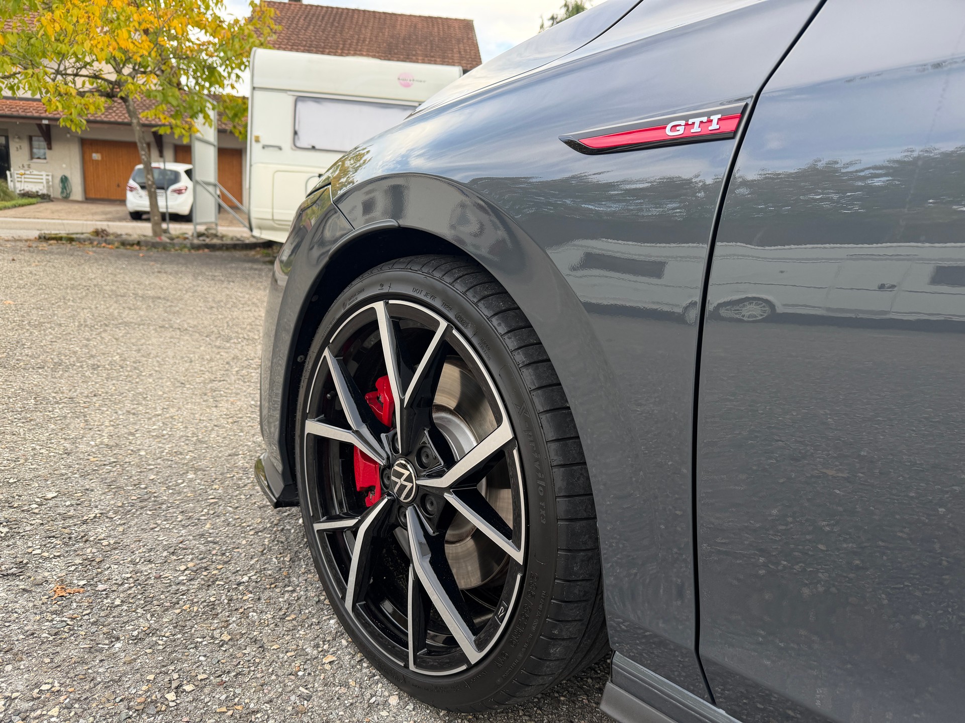 VW Golf 2.0 TSI GTI DSG-image-8