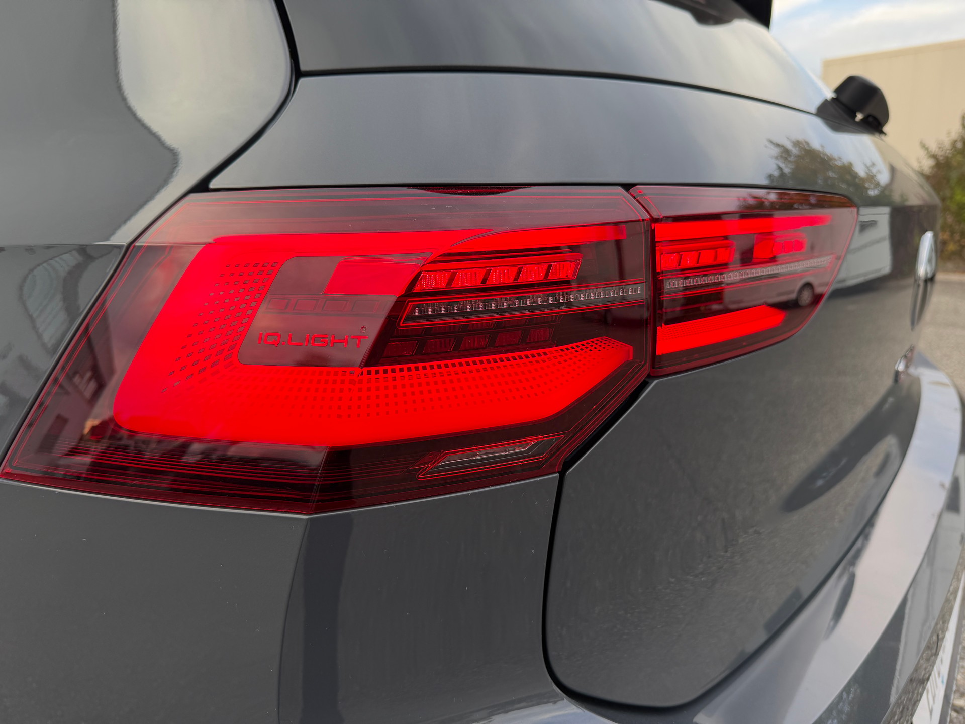 VW Golf 2.0 TSI GTI DSG-image-11
