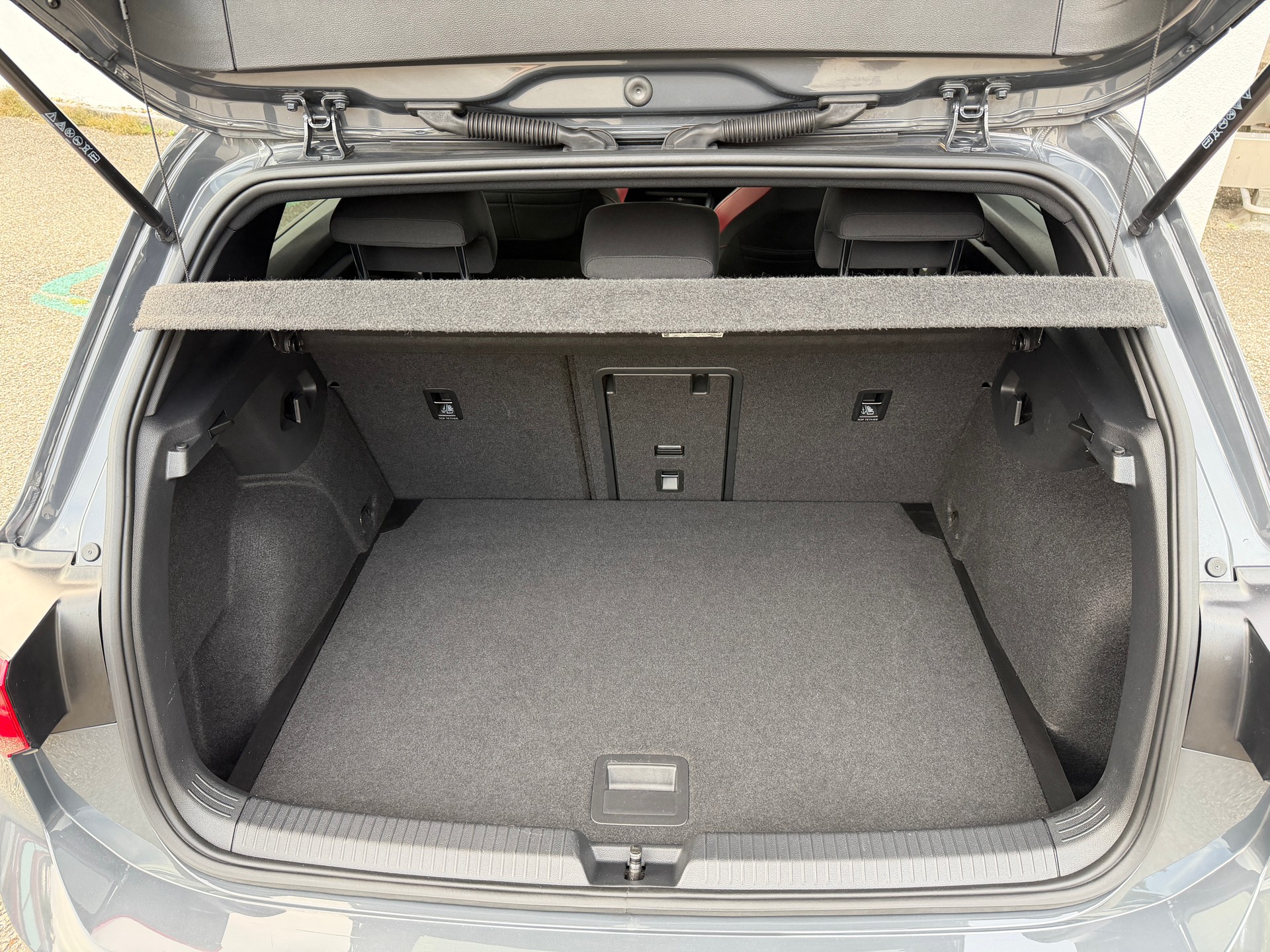 VW Golf 2.0 TSI GTI DSG-image-26