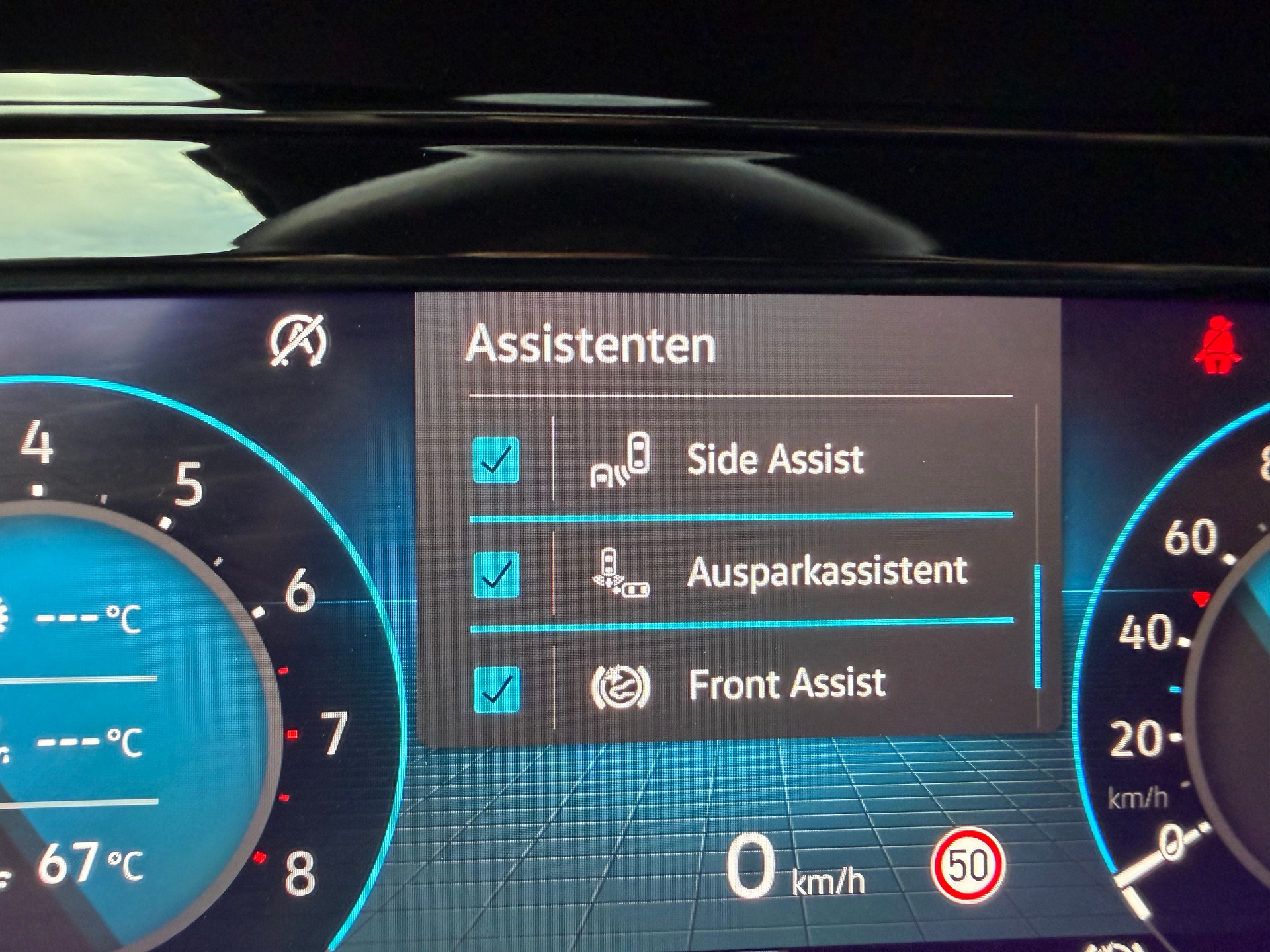 VW Golf 2.0 TSI GTI DSG-image-23