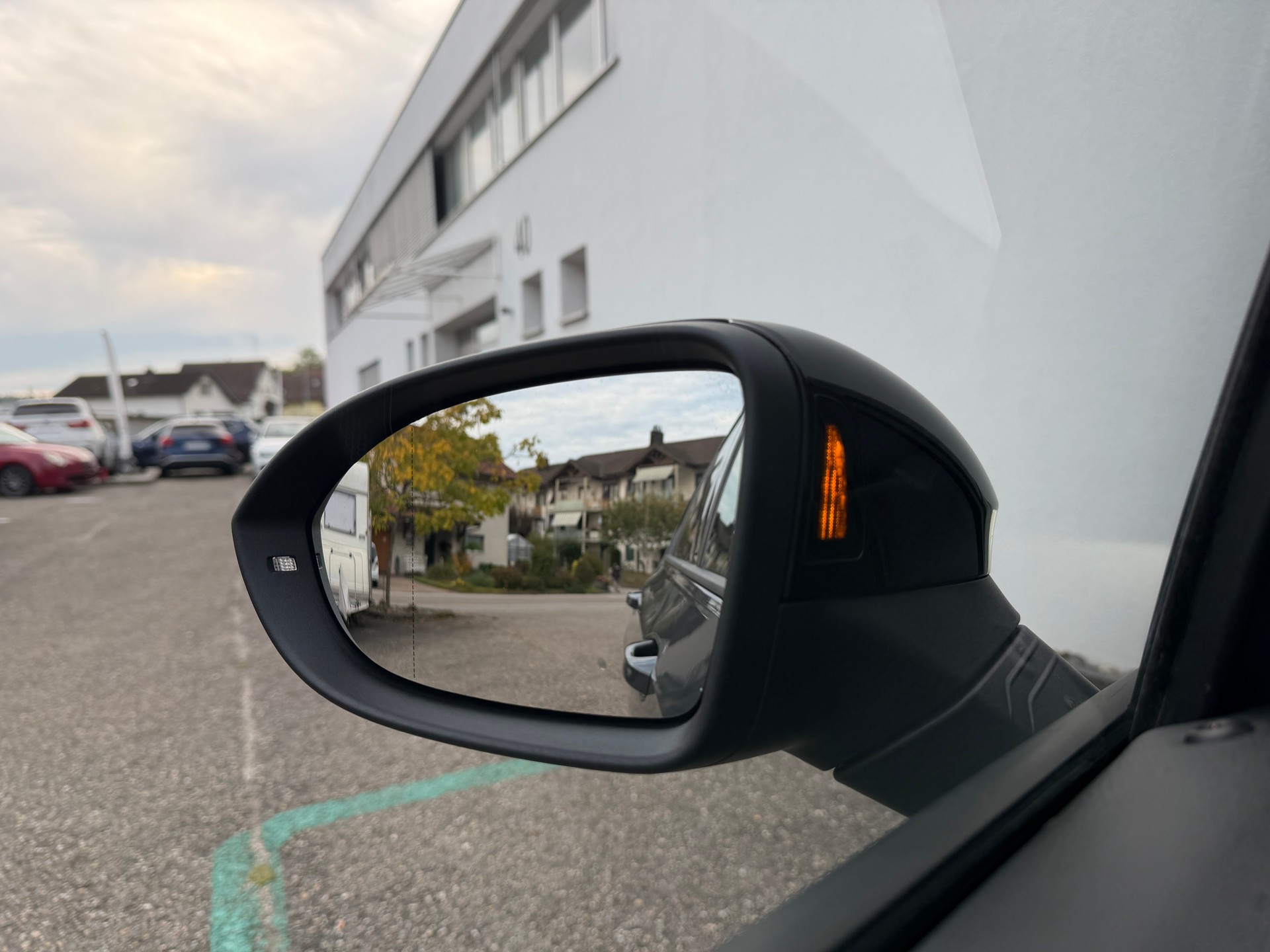 VW Golf 2.0 TSI GTI DSG-image-25