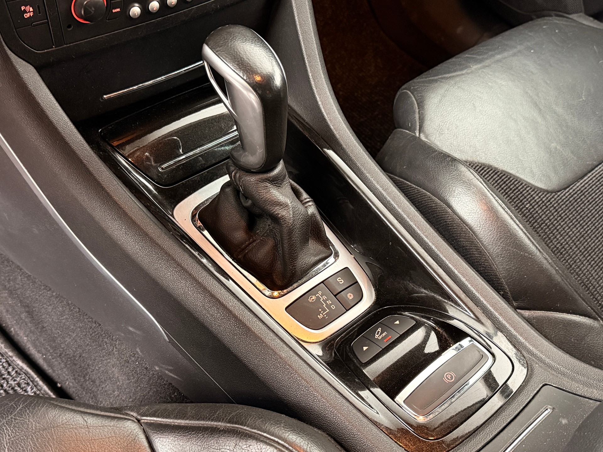 CITROEN C5 Tourer 2.7 HDi V6 Exclusive Automatic-image-10