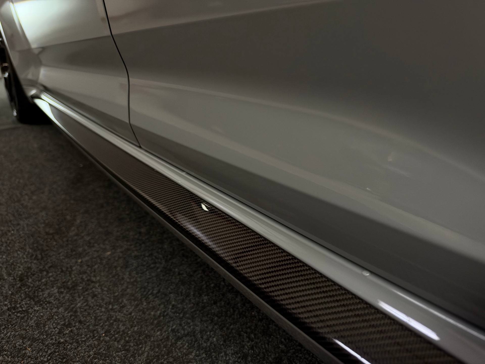 AUDI RS4 Avant quattro tiptronic-image-12