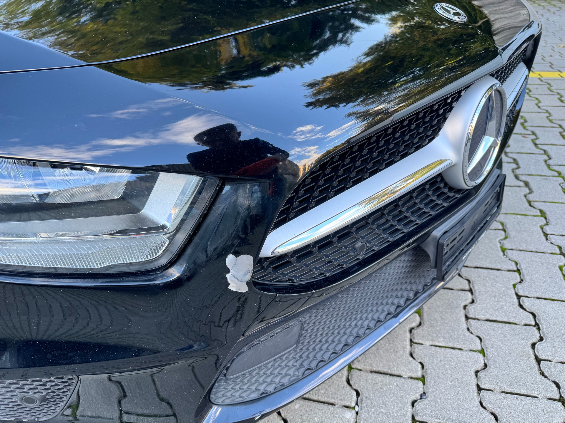 MERCEDES-BENZ A 160 Style-image-8