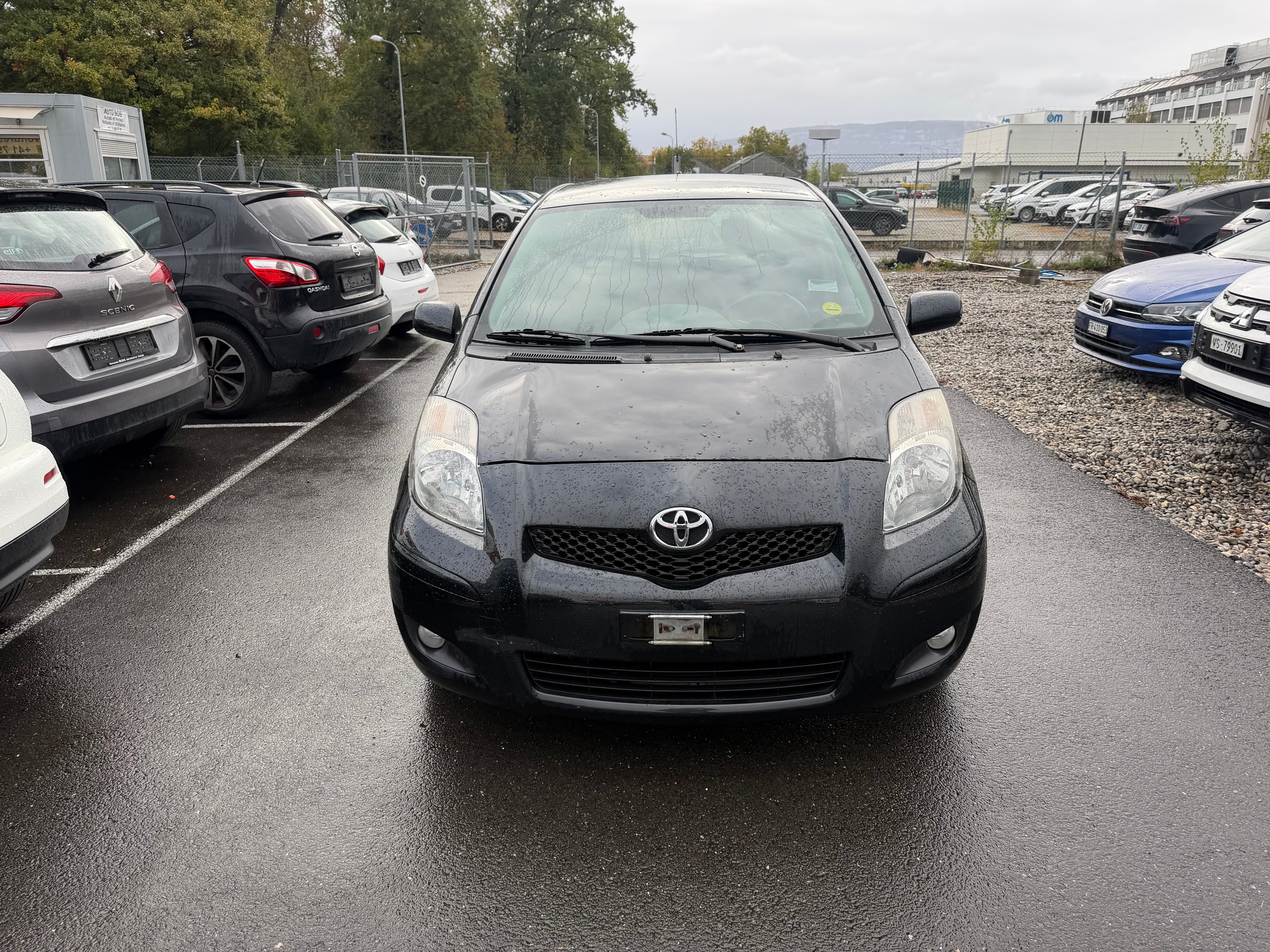 Car photo