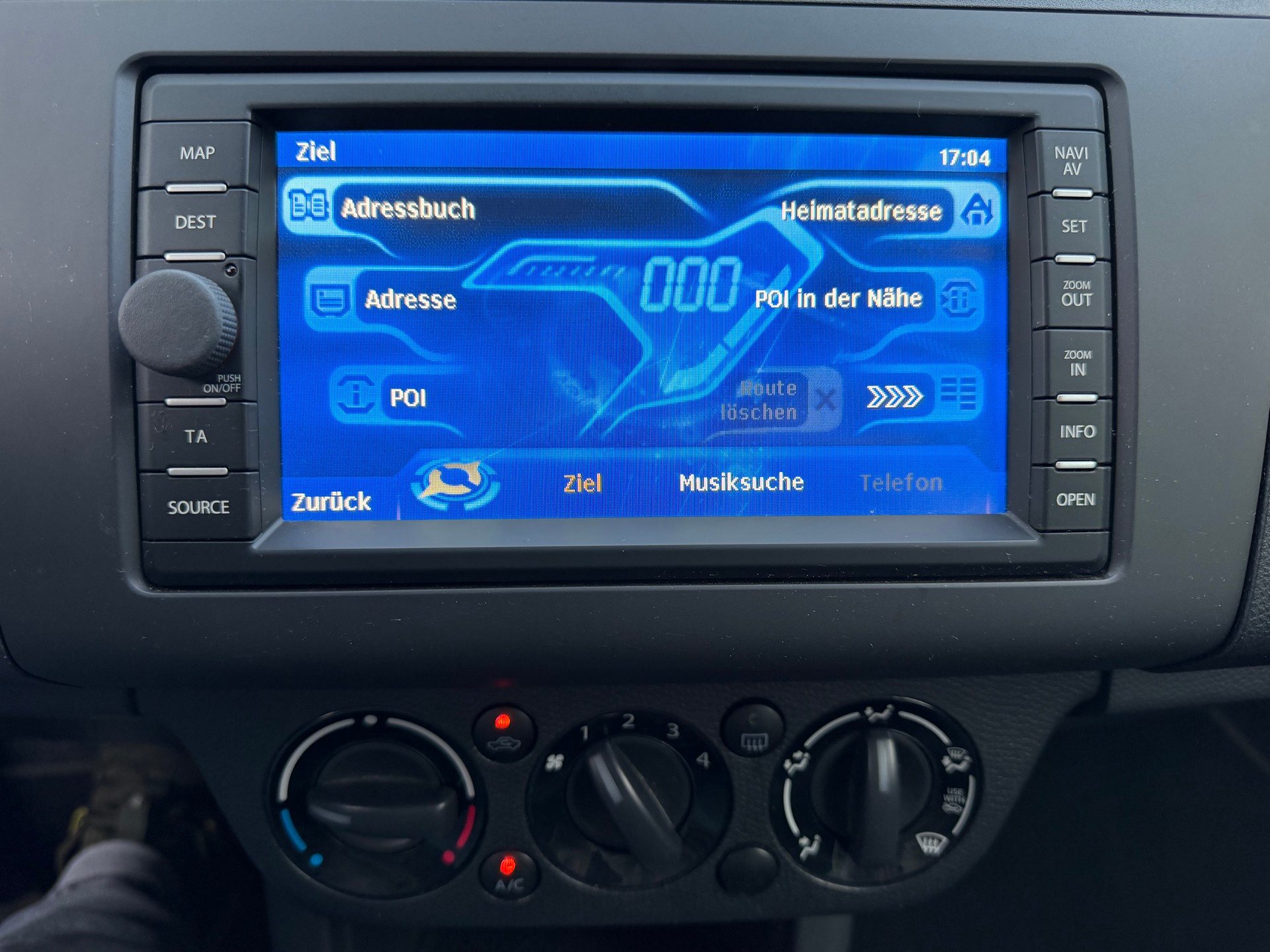 SUZUKI Swift 1.5i 16V VVT GL Top-image-9
