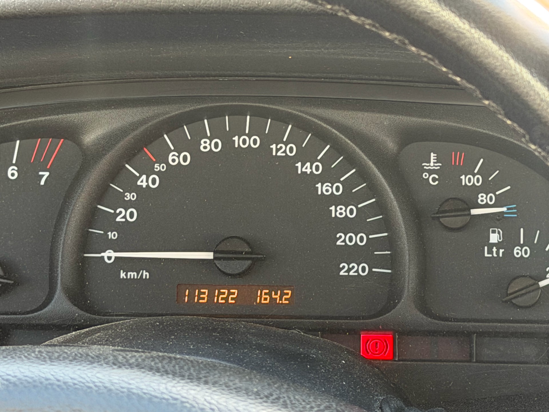 OPEL Vectra 1.8i 16V Comfort-image-5