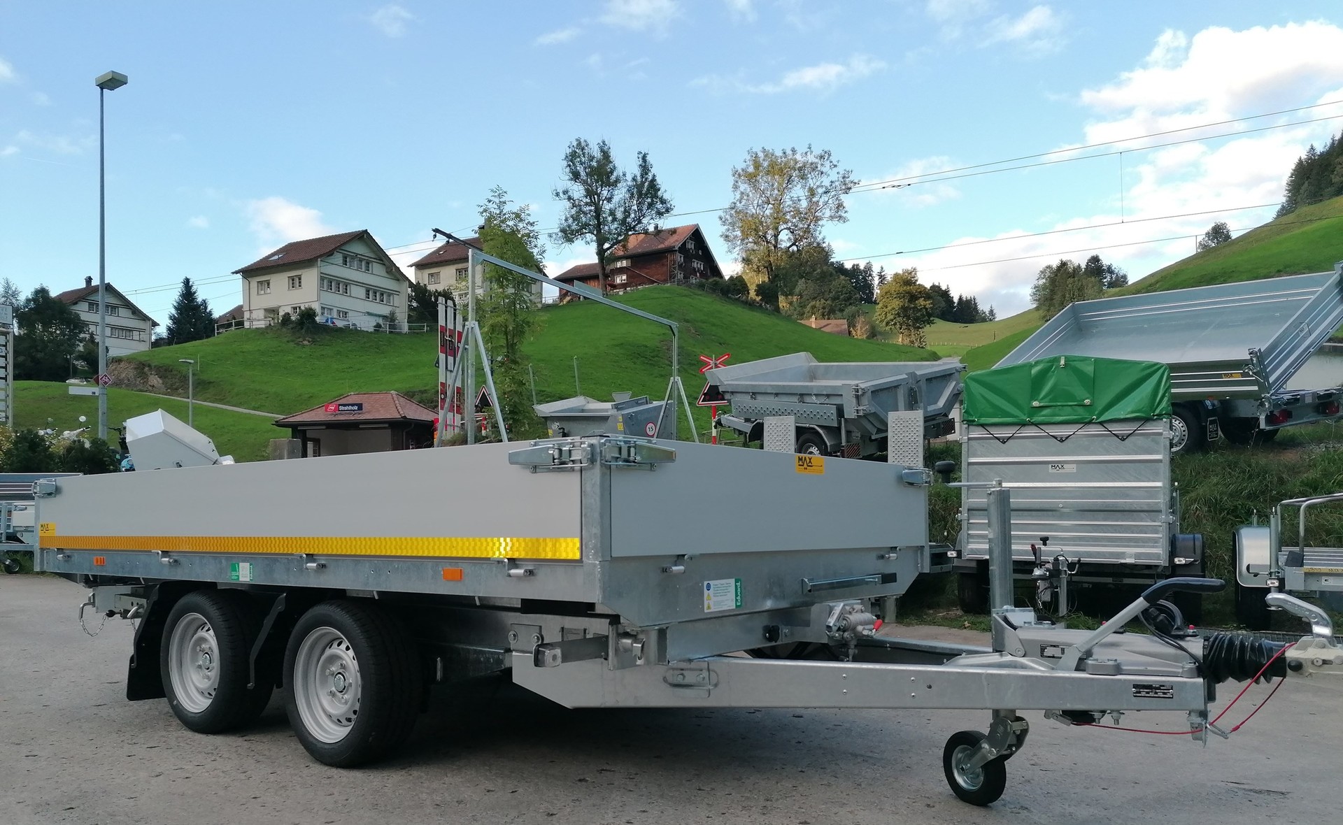 EDUARD PL3500 - Multi-image-2