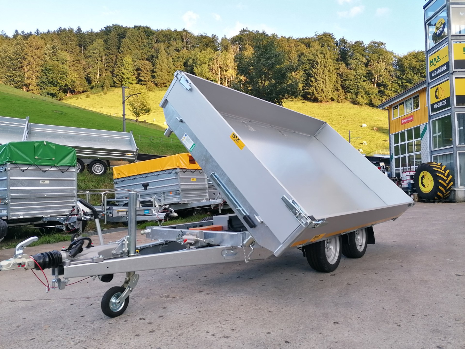 EDUARD PL3500 - Multi