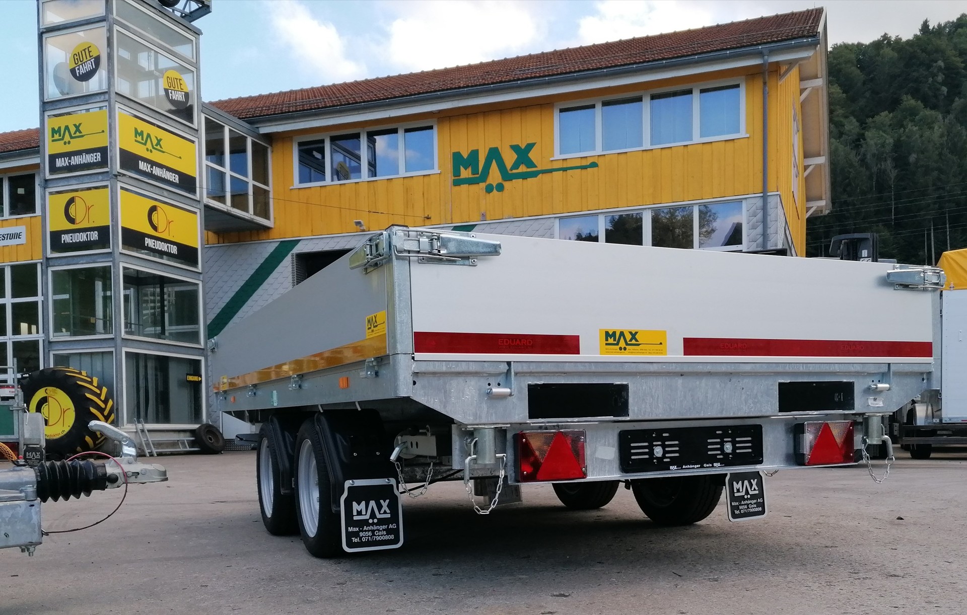 EDUARD PL3500 - Multi-image-3